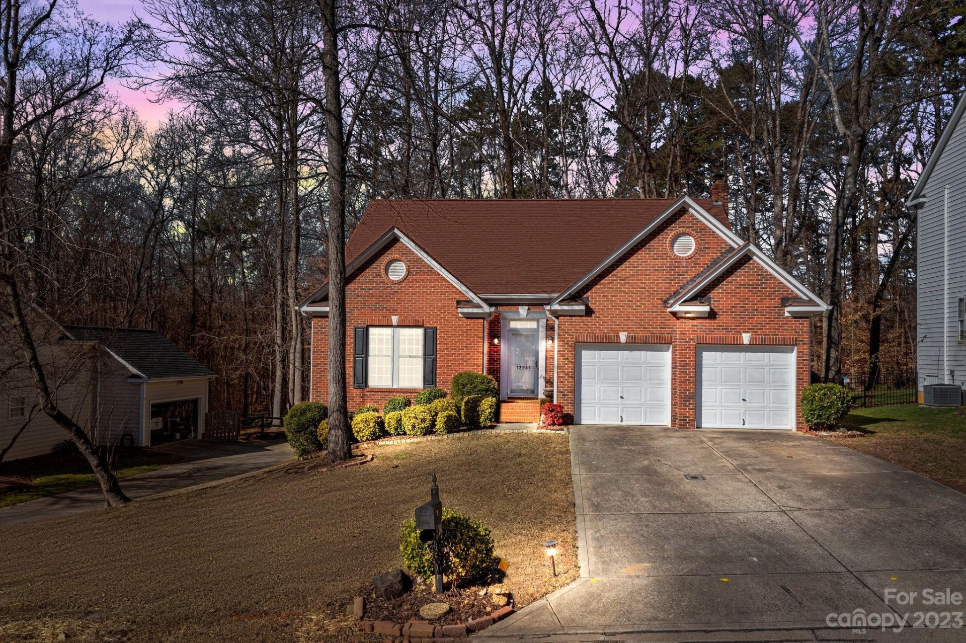 Property image 1 at 13241 Toka Court, Huntersville, NC 28078