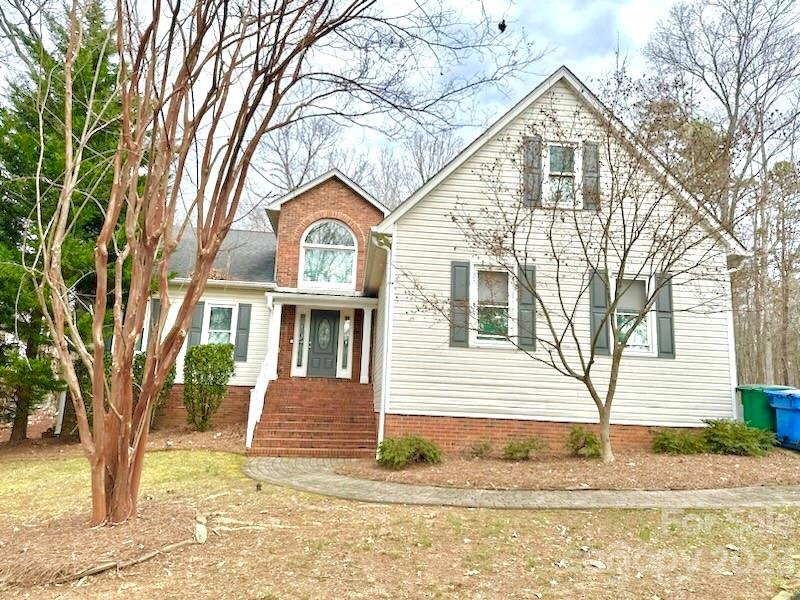 Property image 1 at 8115 Silver Maple Lane, Mint Hill, NC 28227