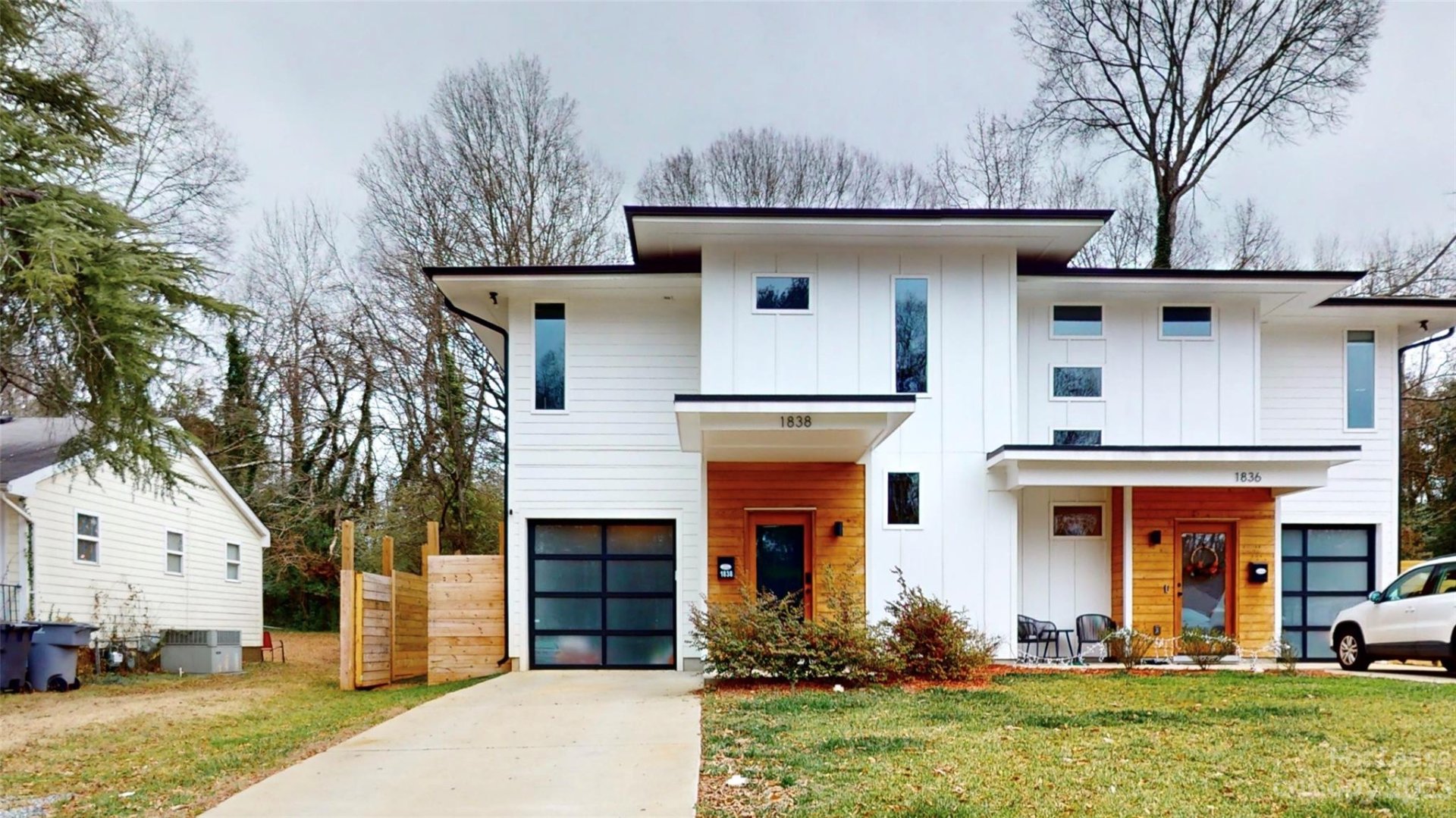 Property image 1 at 1838 Academy Street, Charlotte, NC 28205