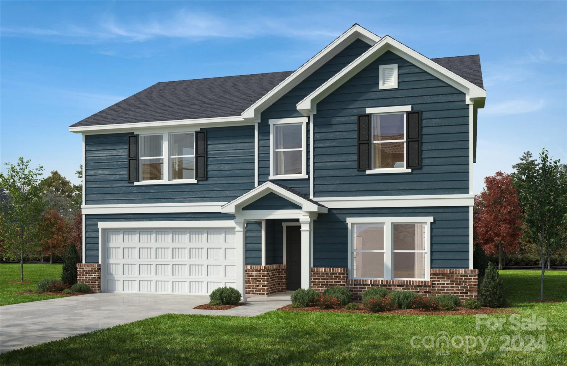 Property image 1 at 361 Lancashire Court, Denver, NC 28037