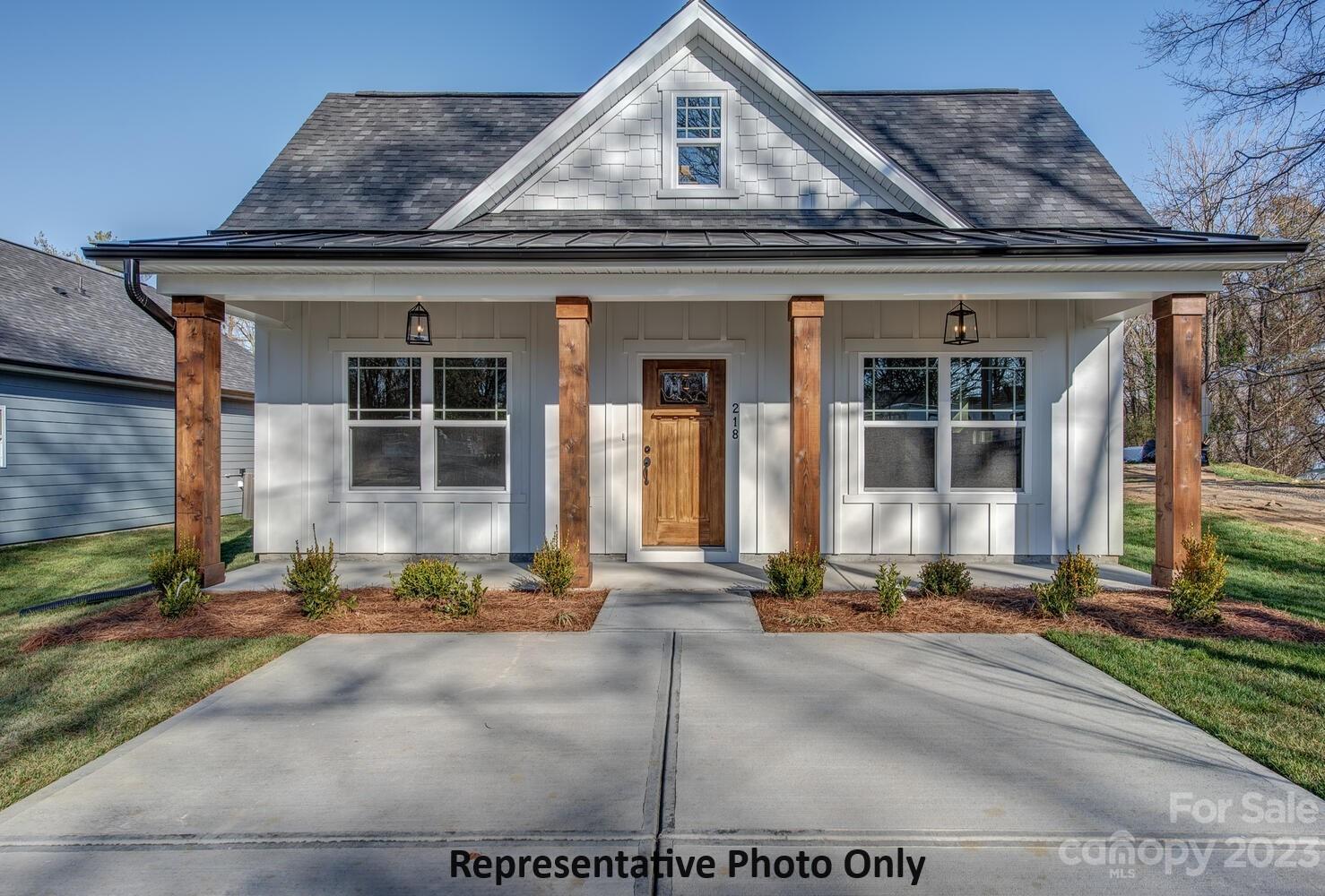 Property image 1 at 108 Crescent Drive, Bessemer City, NC 28016