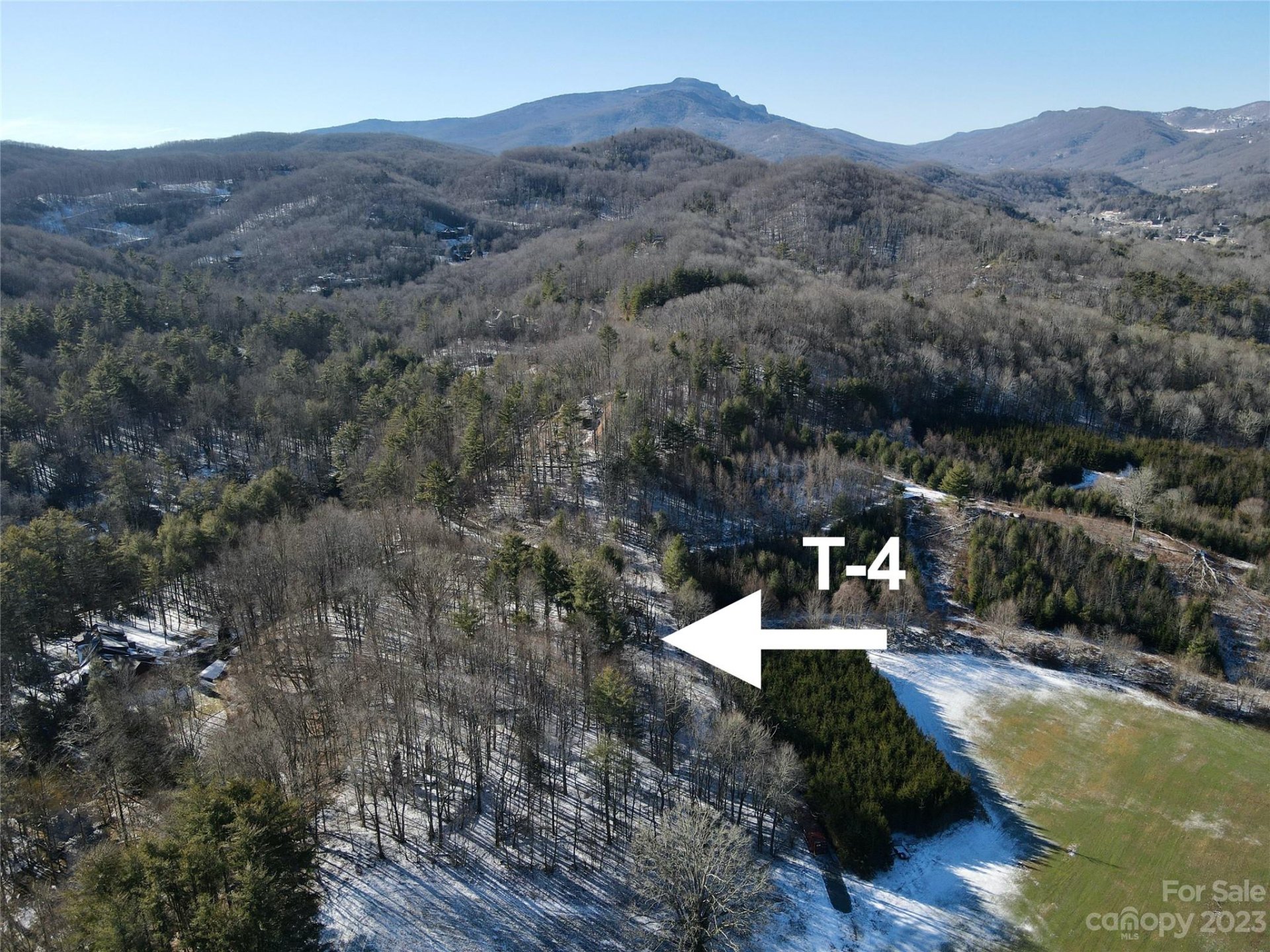 Property at T4 Seneca Drive, Boone, NC 28607