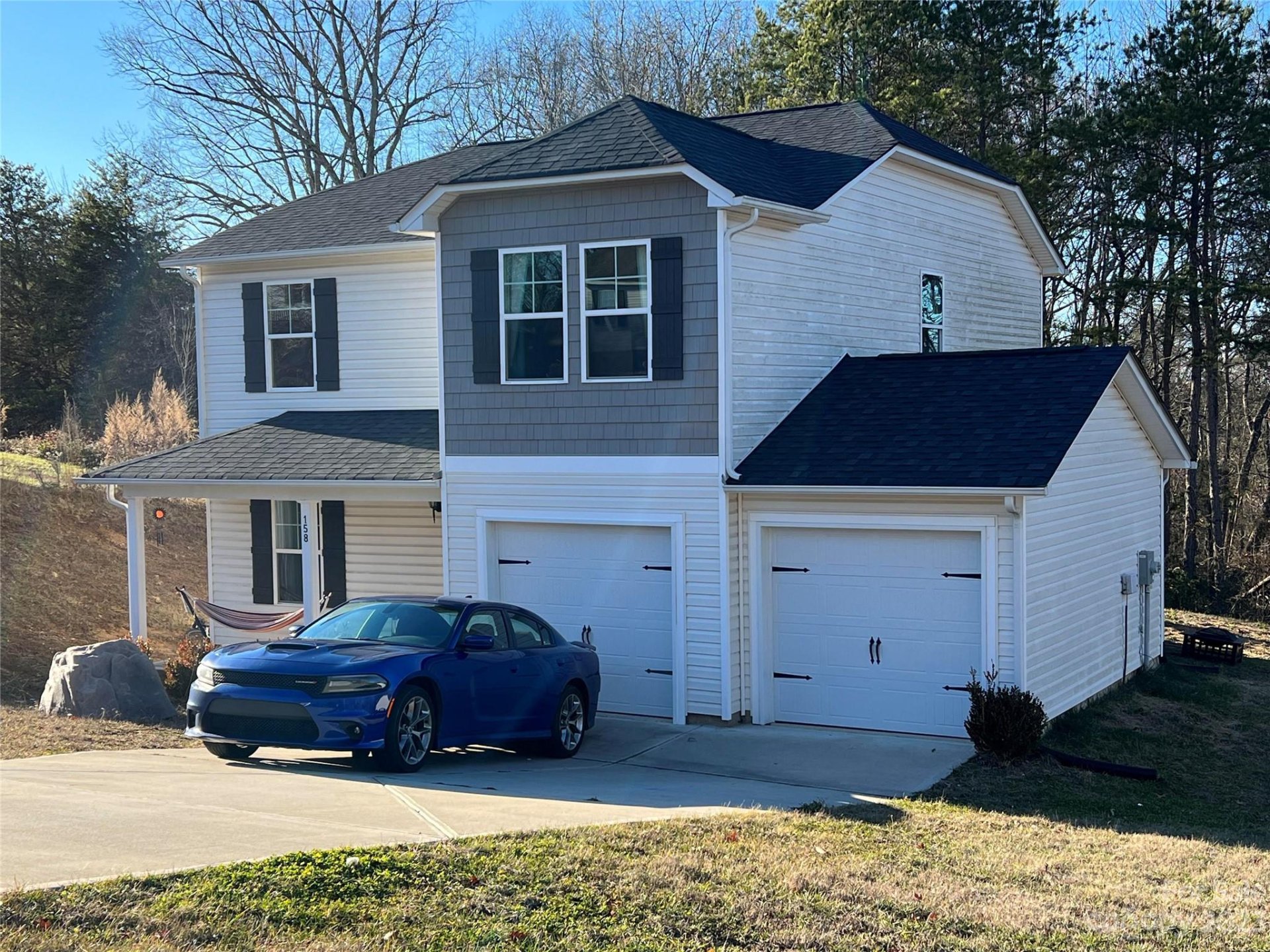 Property image 1 at 158 Crown Court, Kings Mountain, NC 28086