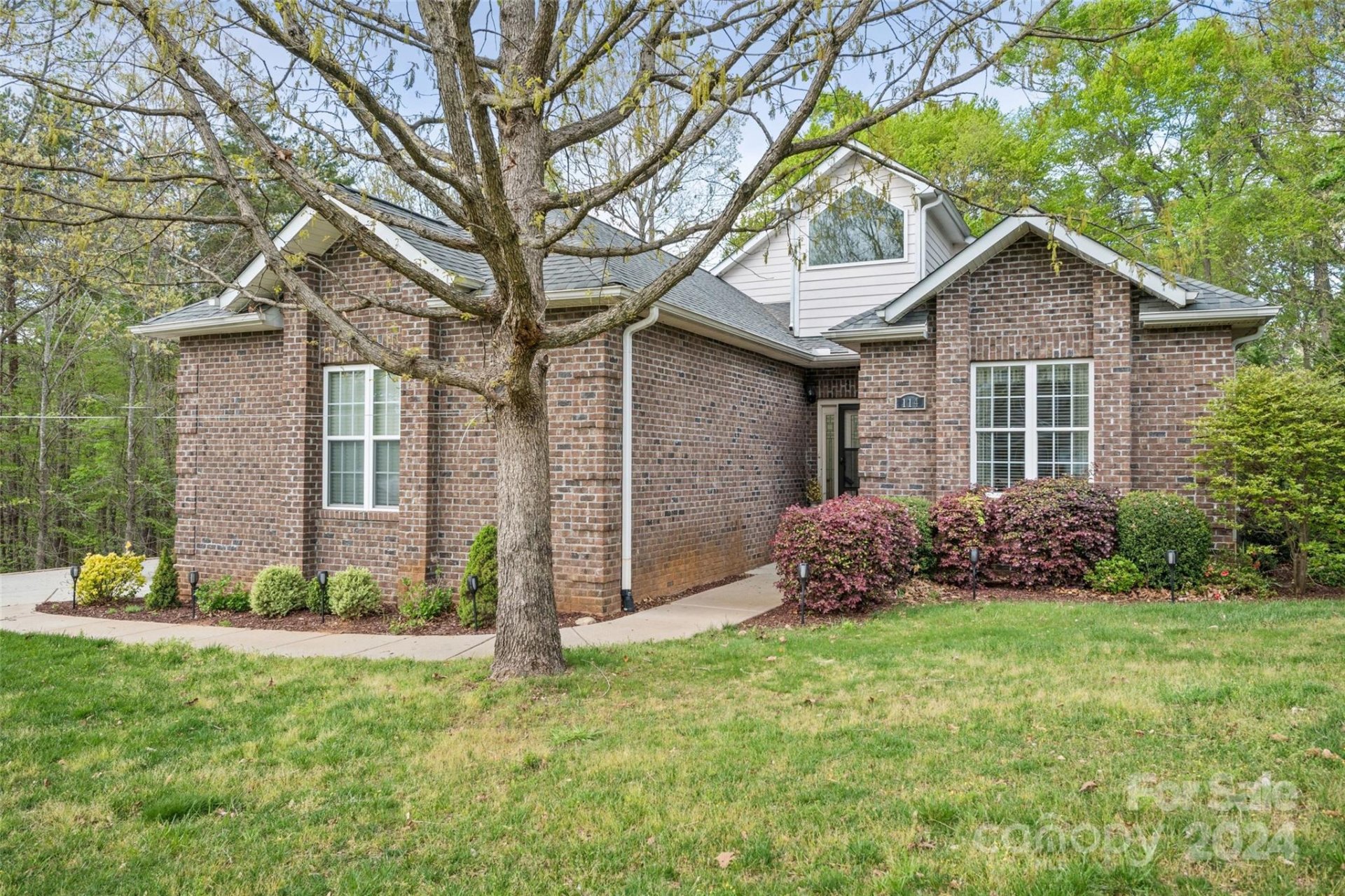 Property image 1 at 114 W Tattersall Drive, Statesville, NC 28677