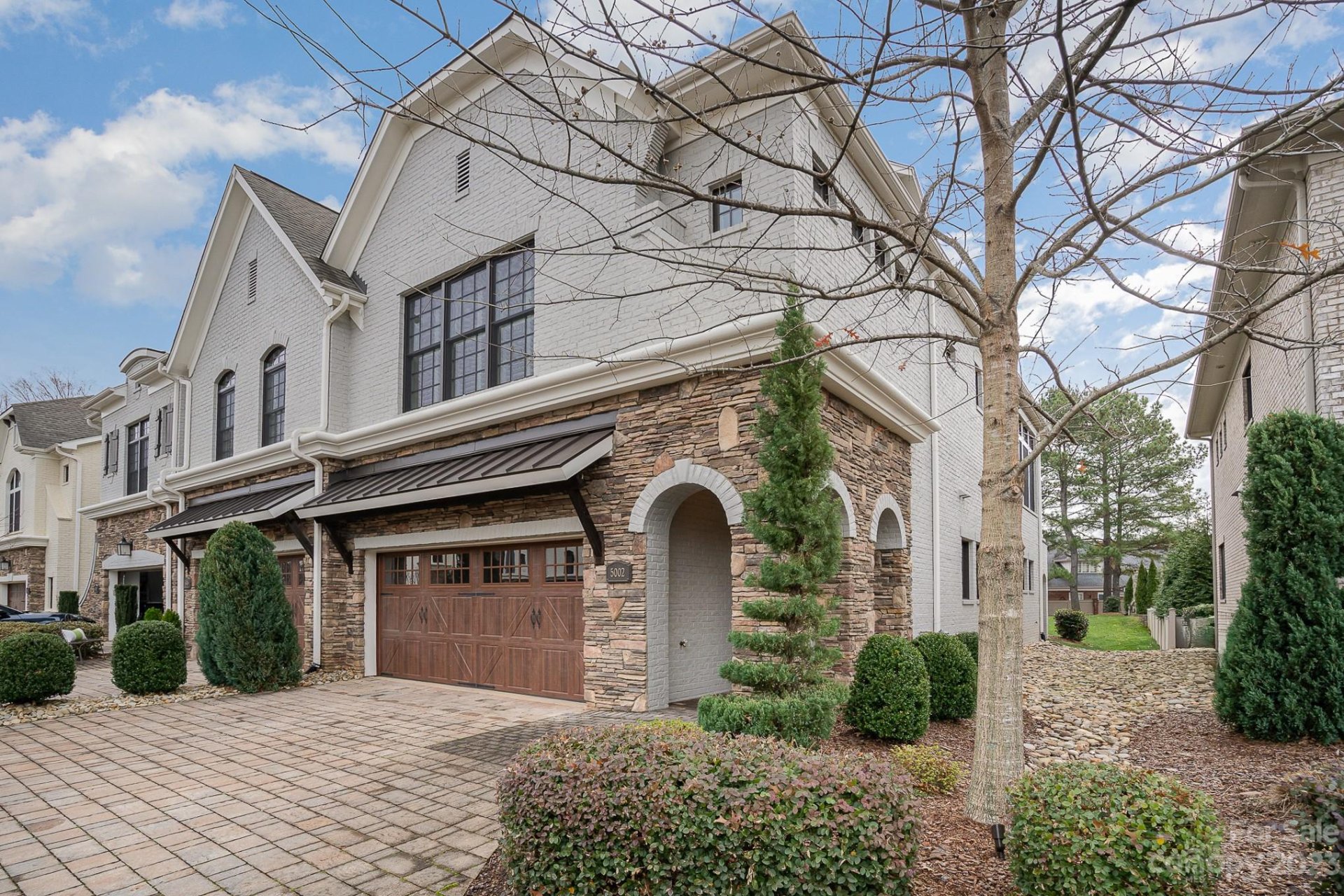 Property image 1 at 5002 Vernet Lane, Charlotte, NC 28210