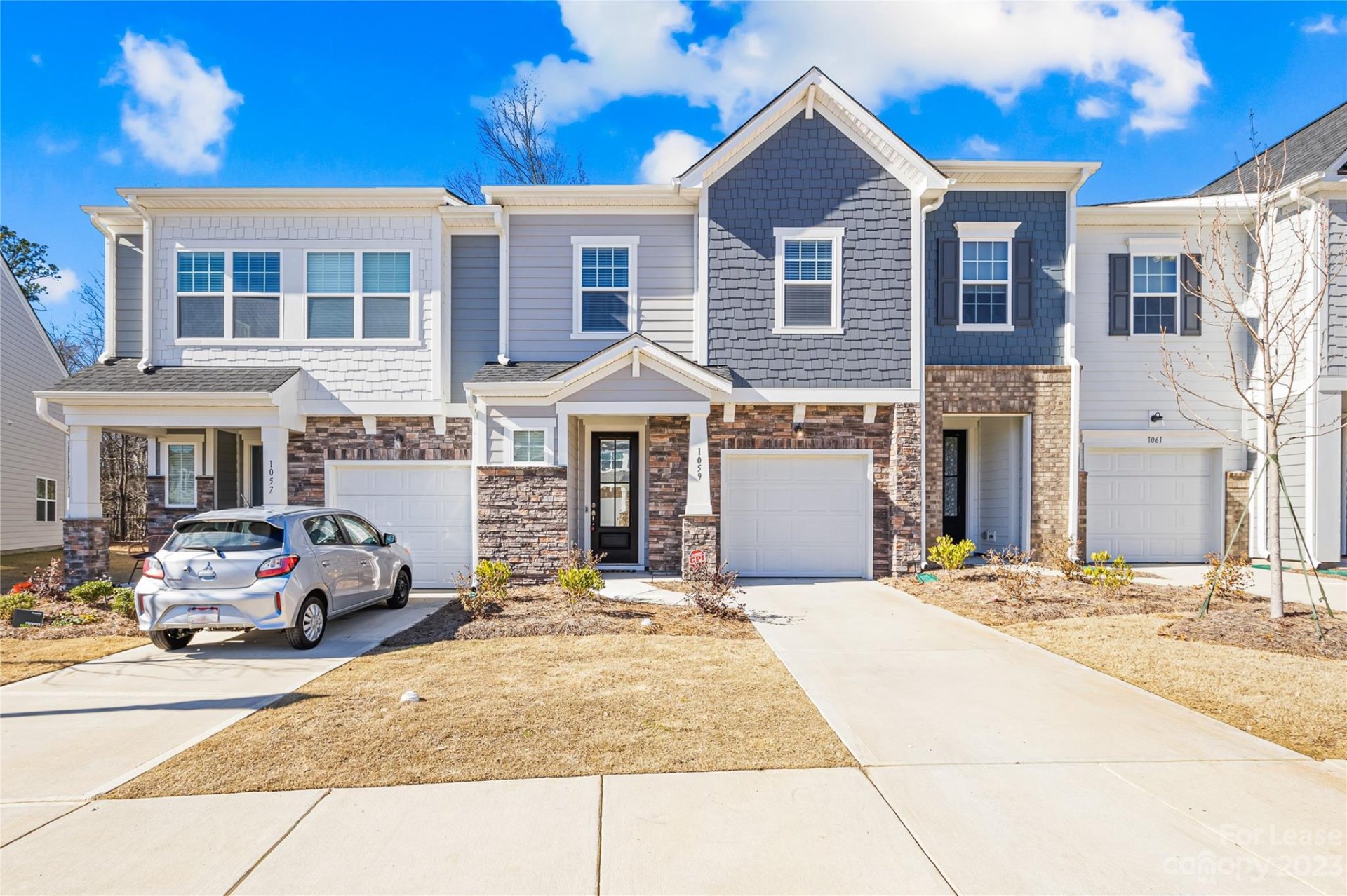 Property image 1 at 1059 Grays Mill Road, Charlotte, NC 28215