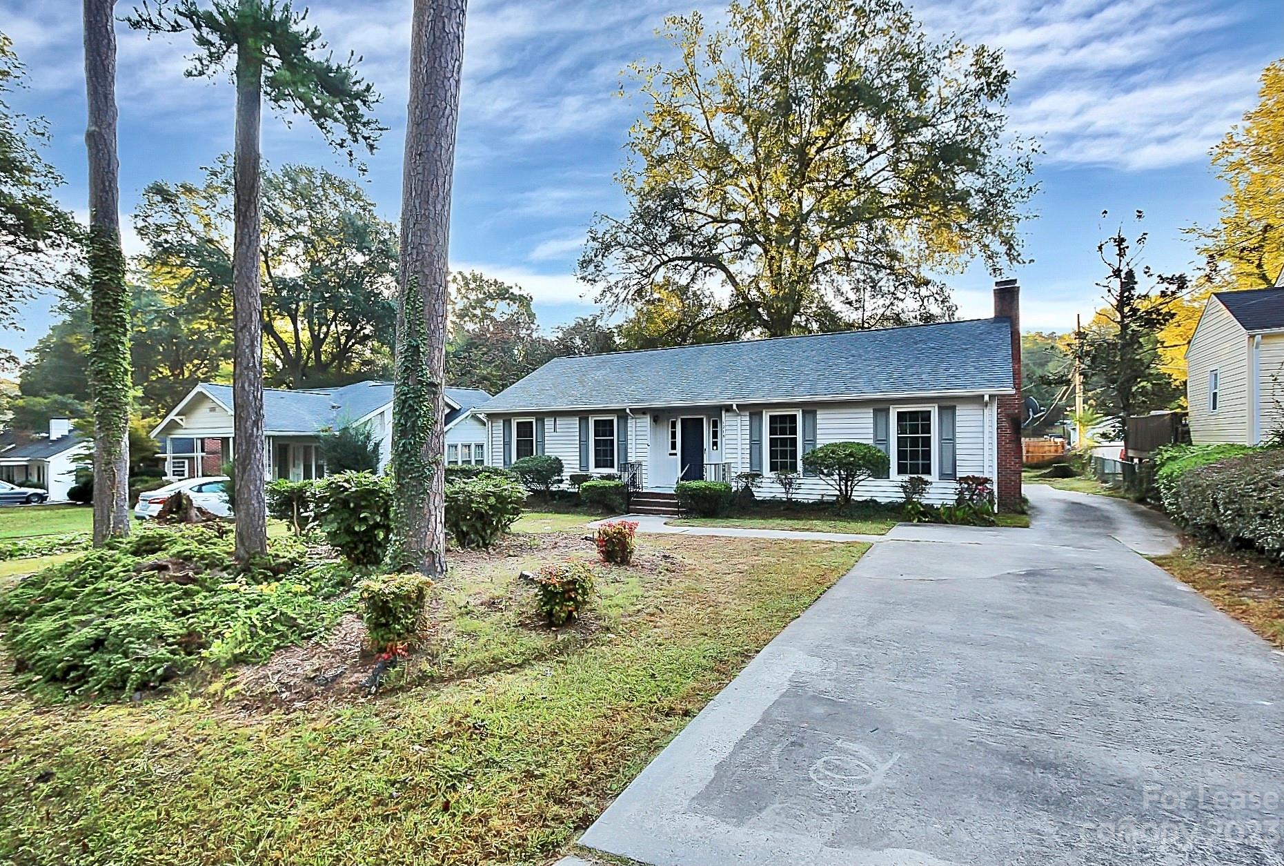 Property image 1 at 1215 Jones Street, Gastonia, NC 28052