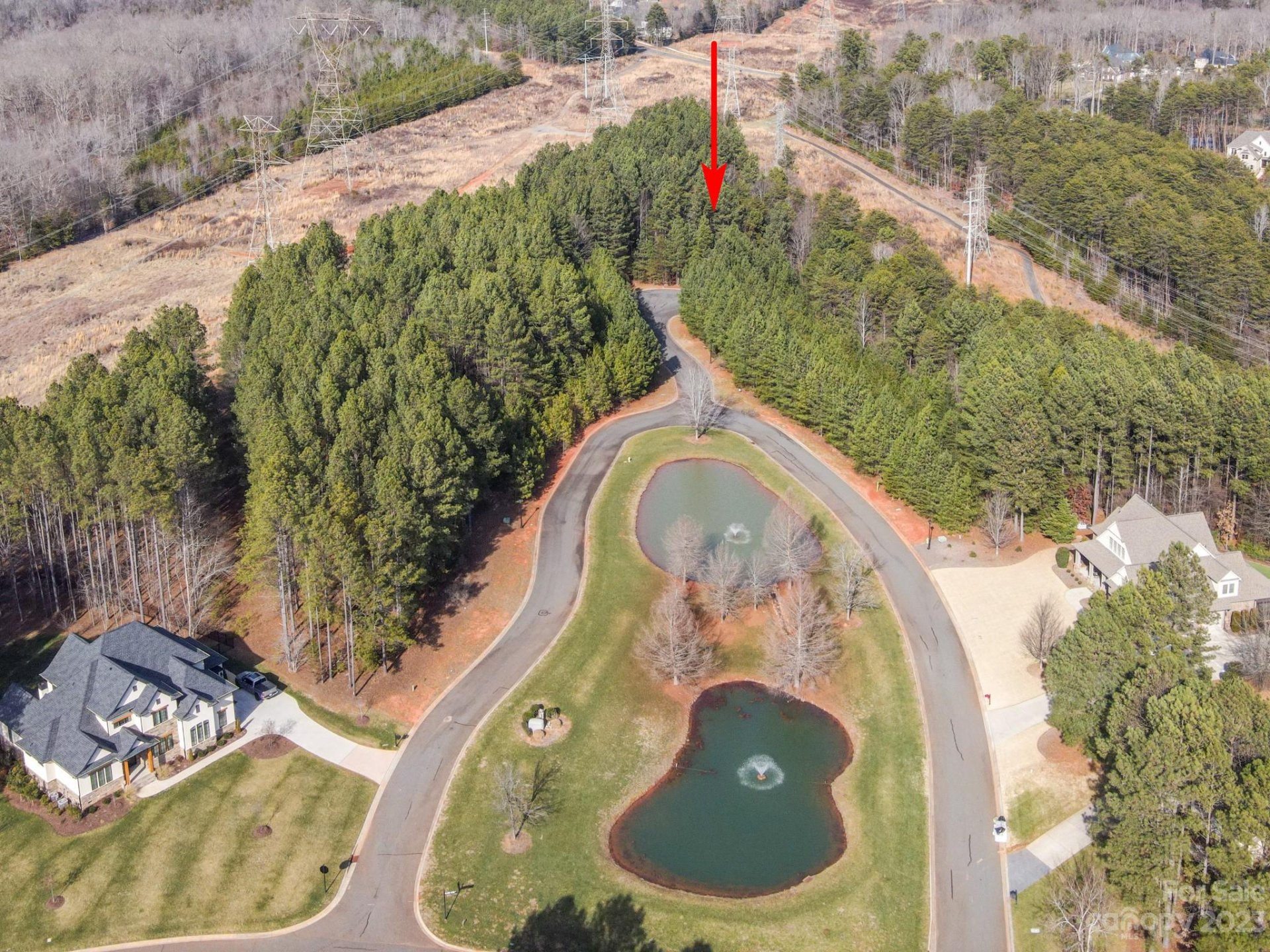 Property image 1 at 2120 Wood Clough Court, Belmont, NC 28012