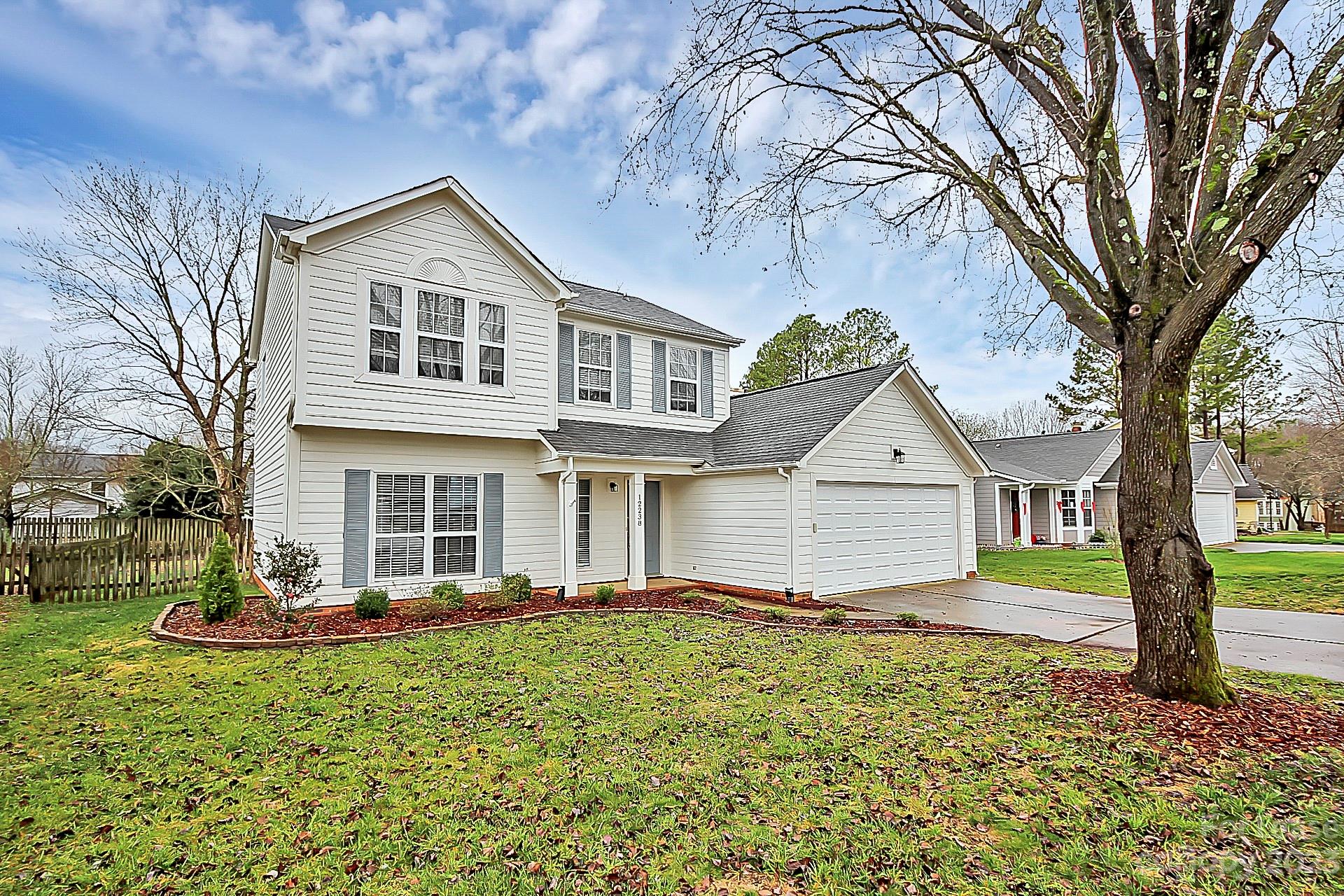 Property image 1 at 12238 Landing Green Drive, Charlotte, NC 28277