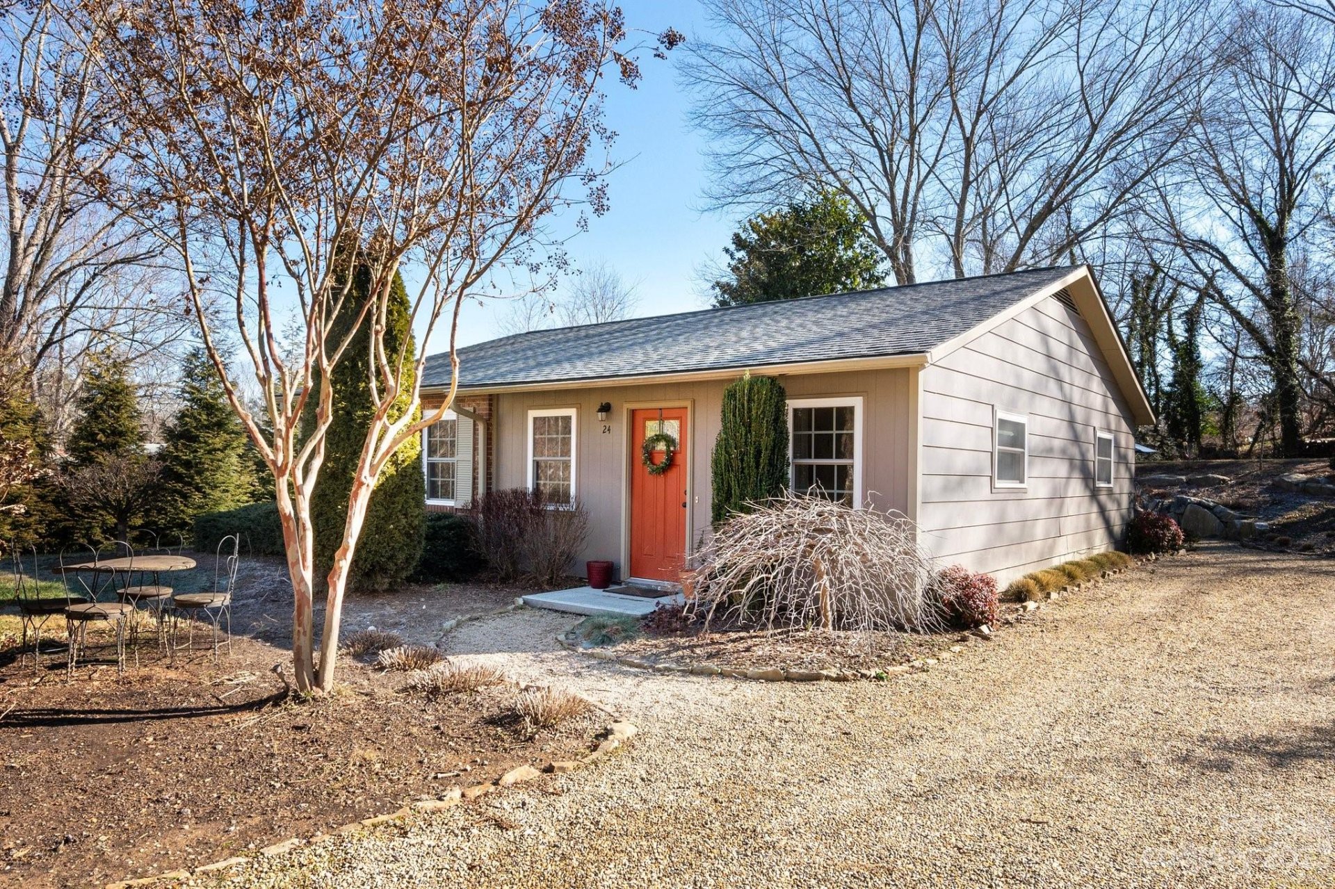 Property image 1 at 24 Waterford Court, Asheville, NC 28806