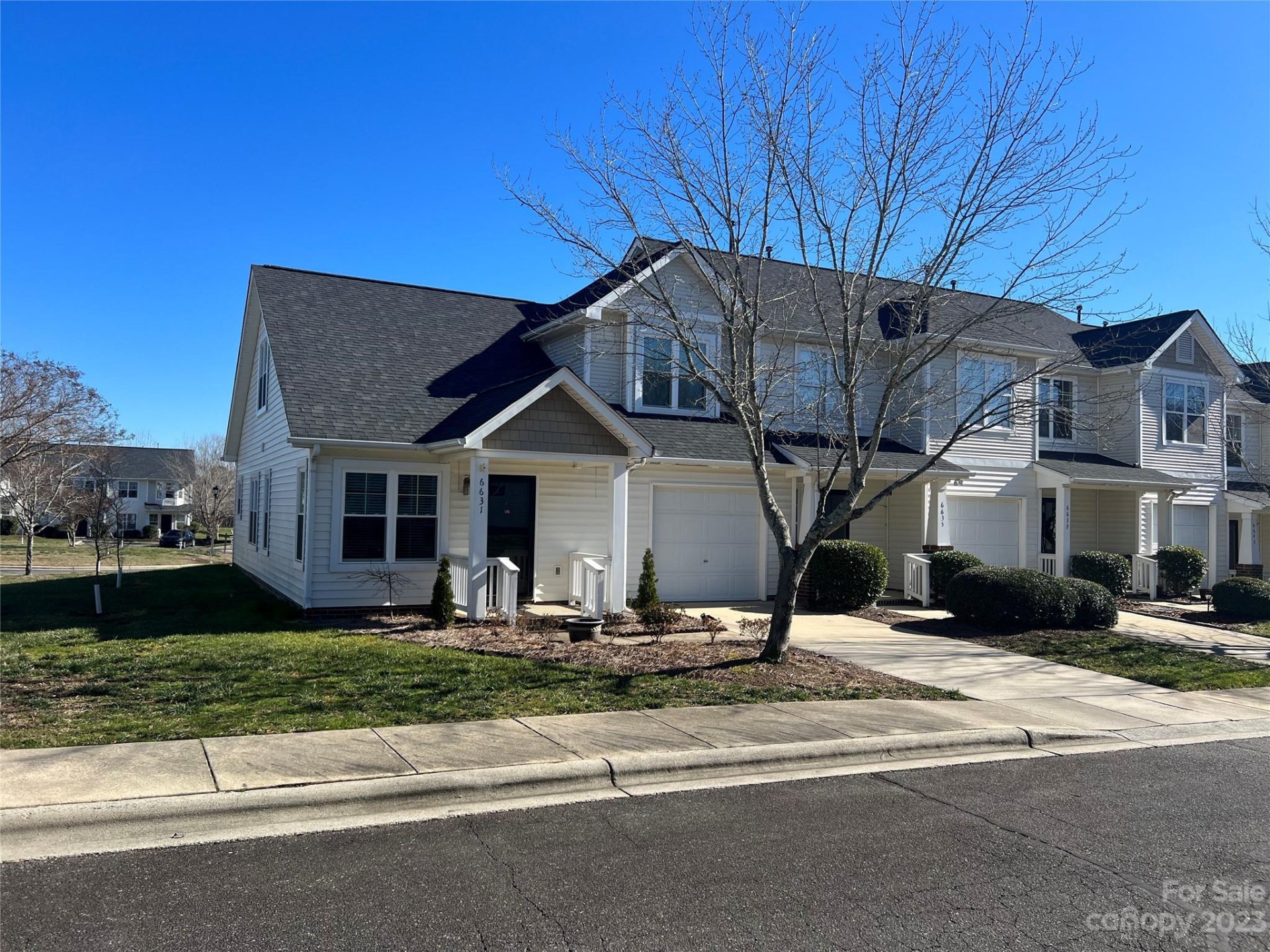 Property image 1 at 6631 Vlosi Drive, Charlotte, NC 28226