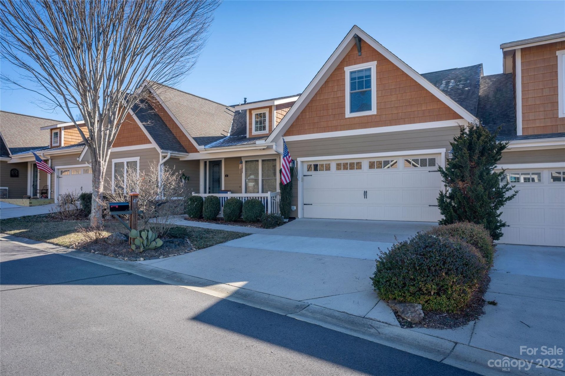 Property image 1 at 47 Creekside View Drive, Asheville, NC 28804