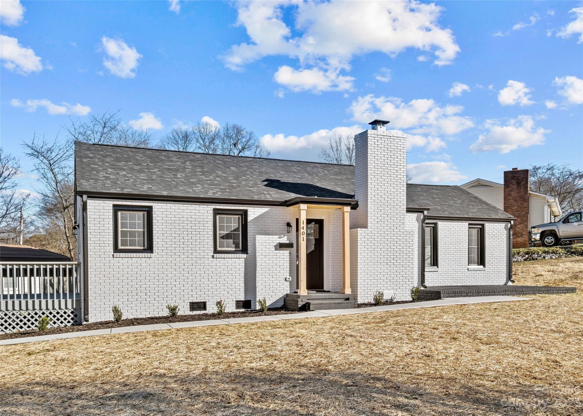 Property image 1 at 1401 Poston Circle, Gastonia, NC 28054