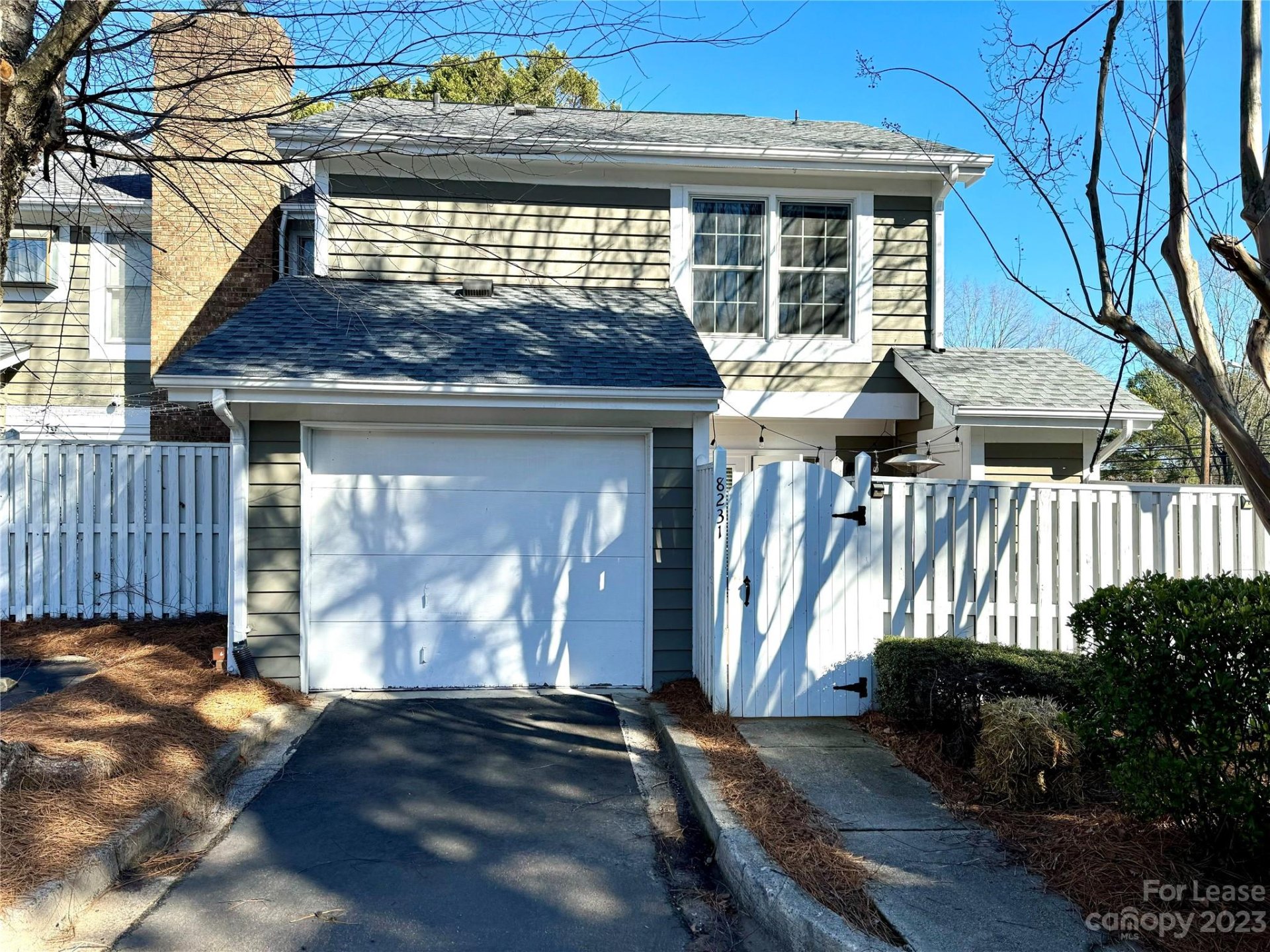 Property image 1 at 8231 Tradd Court, Charlotte, NC 28210