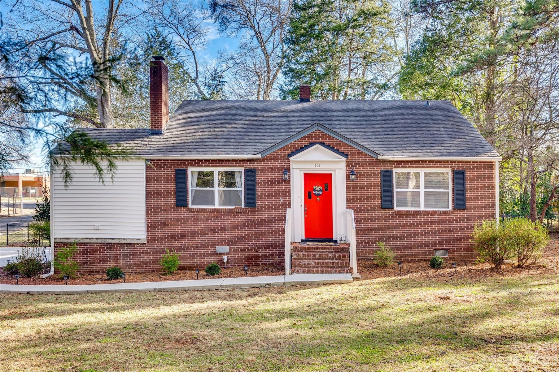 Property image 1 at 231 Sherwood Circle, Rock Hill, SC 29730