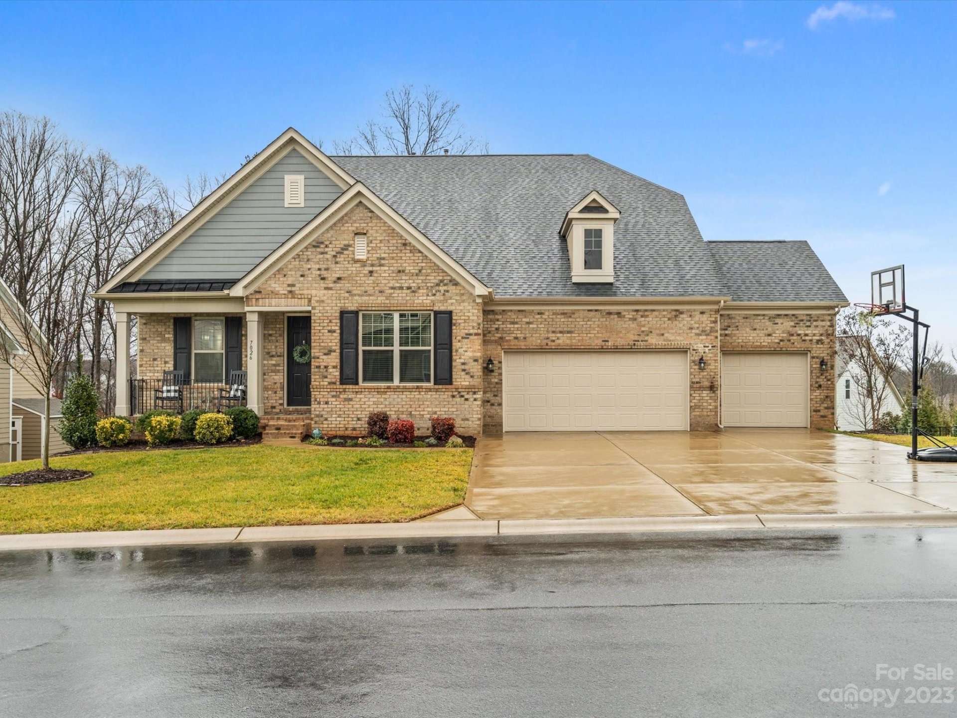 Property image 1 at 7026 Wyngate Place, Lancaster, SC 29720