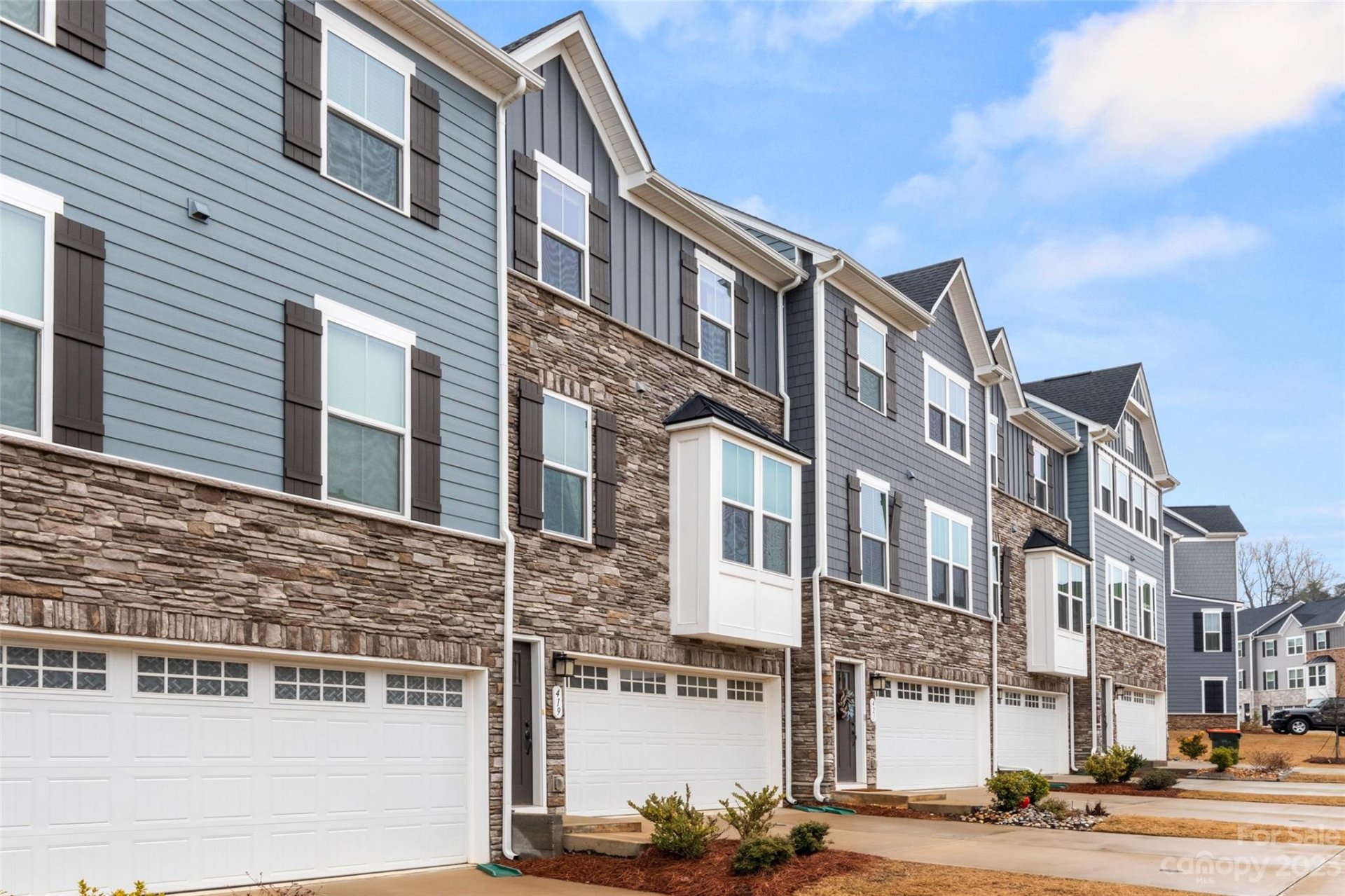 Property image 1 at 419 Lahinch Drive, Tega Cay, SC 29708