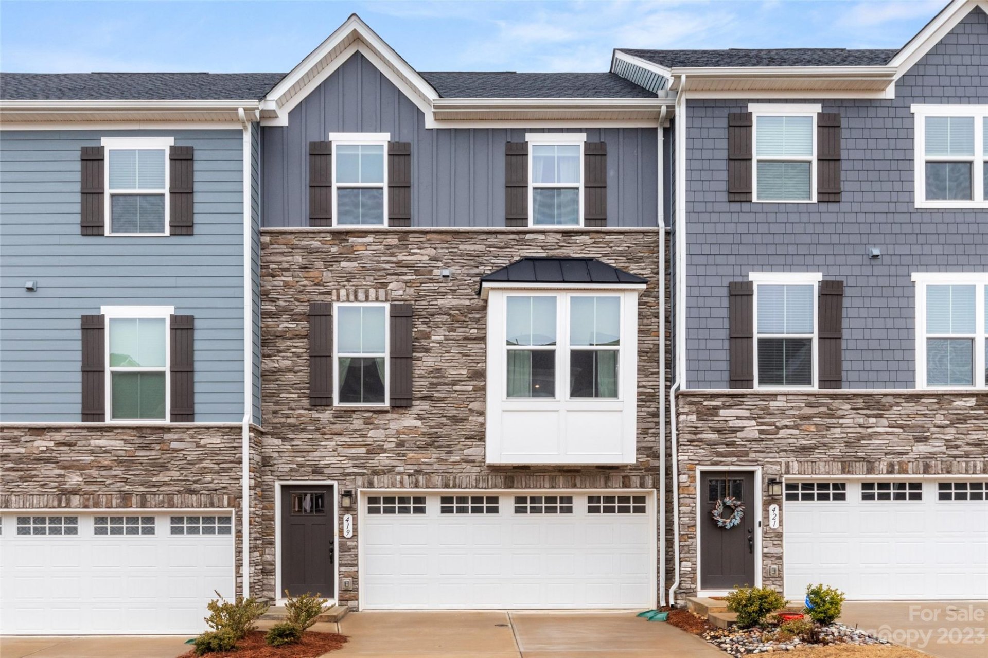 Property image 2 at 419 Lahinch Drive, Tega Cay, SC 29708