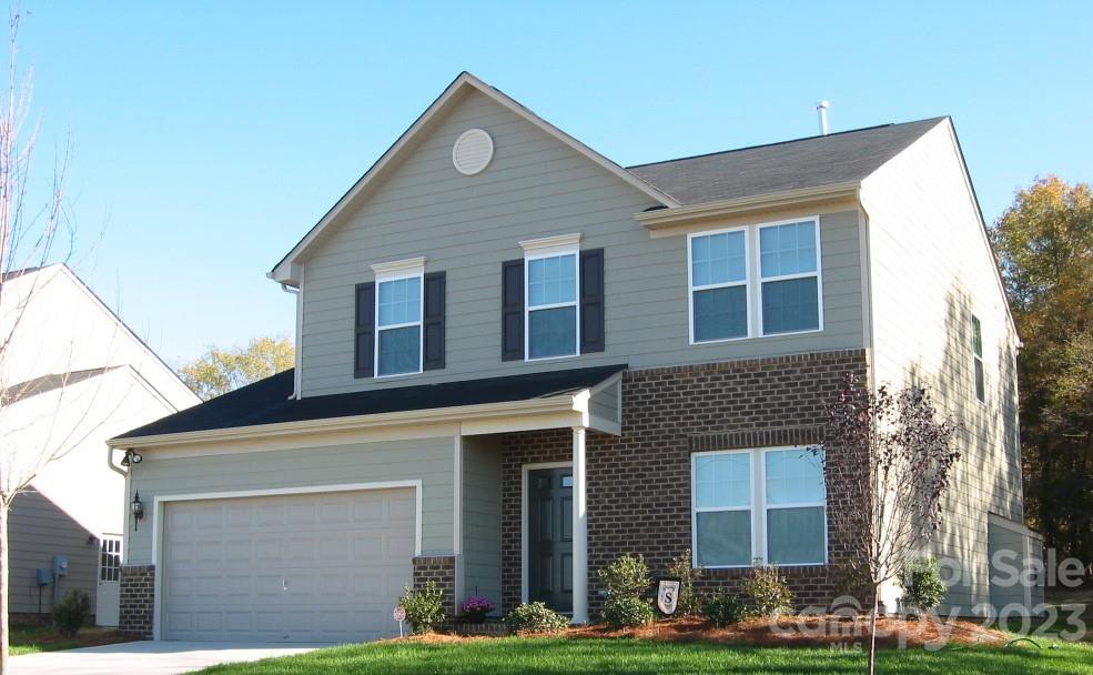 Property image 1 at 4420 Roundwood Court, Indian Trail, NC 28079