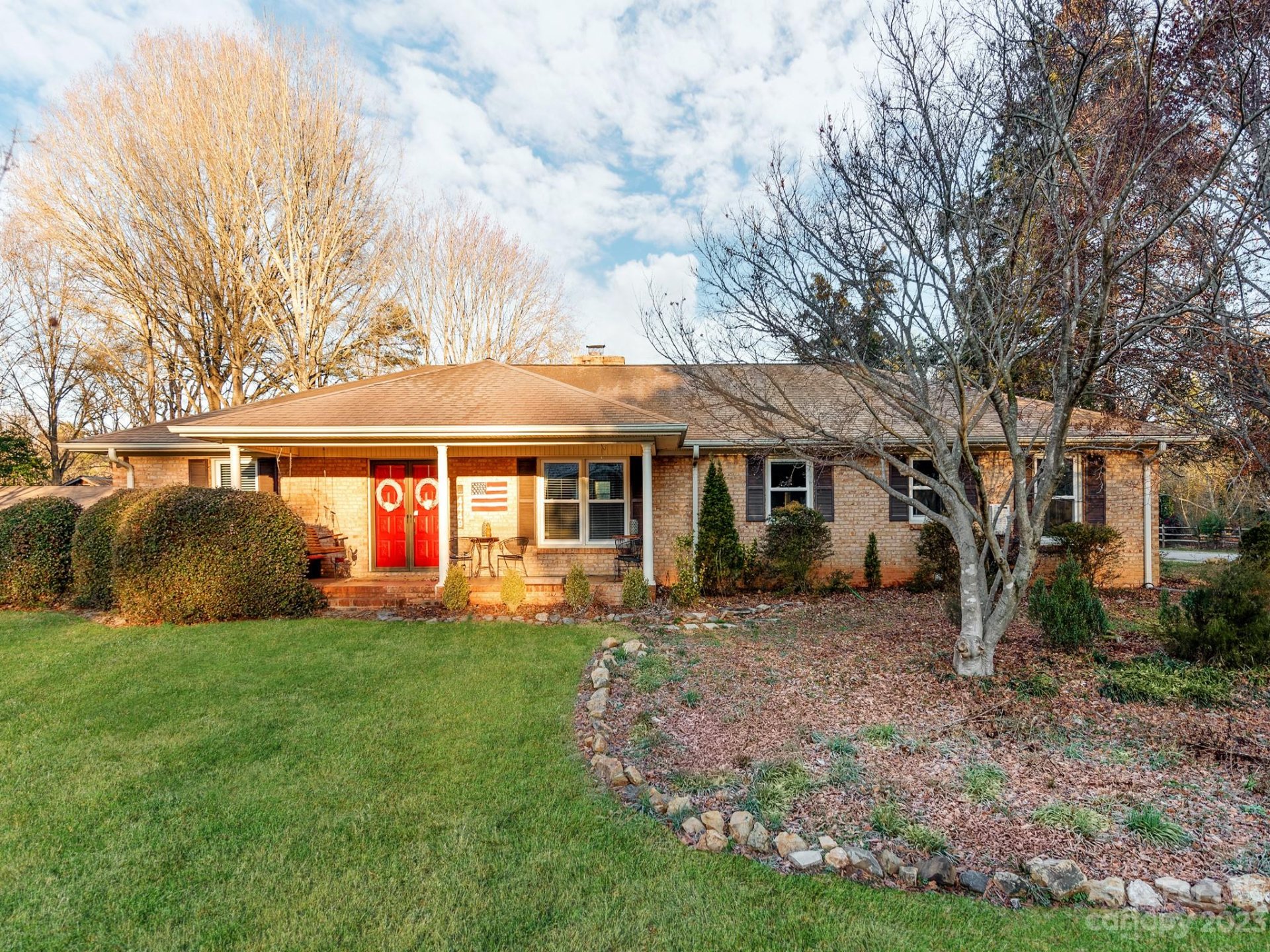 Property image 1 at 4449 Creemore Drive, Charlotte, NC 28213