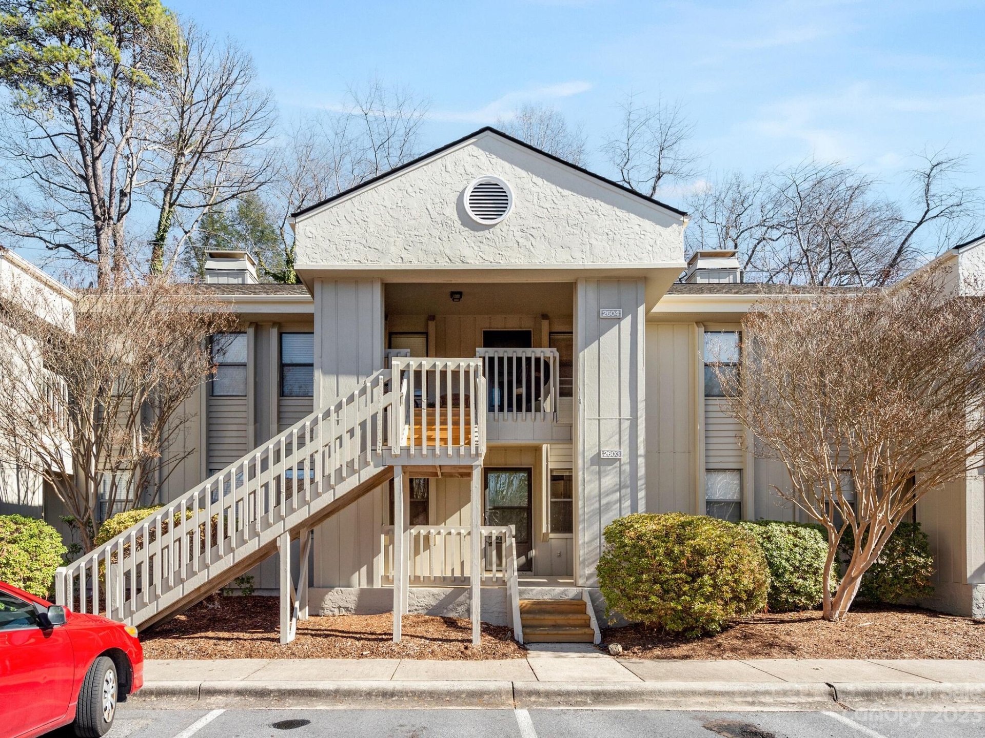 Property image 1 at 2603 Vineyard Boulevard, Asheville, NC 28805