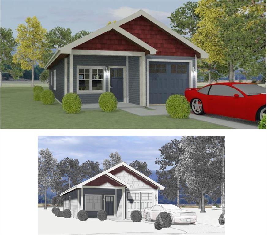 Property image 1 at 159 Northbend Drive, Asheville, NC 28804