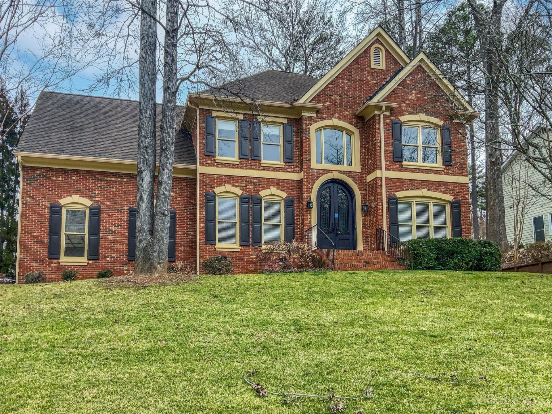 Property image 1 at 8637 Taybrook Drive, Huntersville, NC 28078