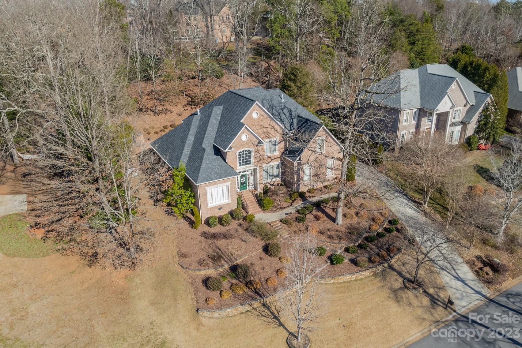 Property image 1 at 4848 Beth Lane, Harrisburg, NC 28075