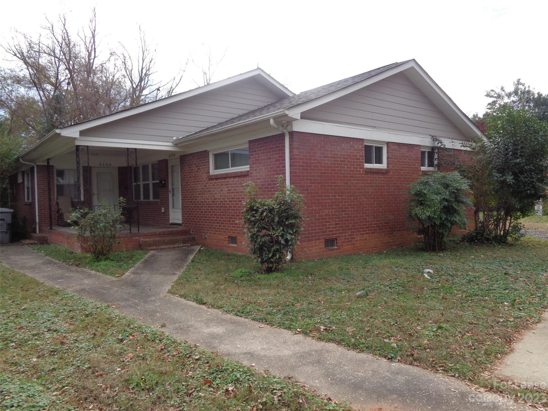 Property image 1 at 3134 Creighton Drive, Charlotte, NC 28205