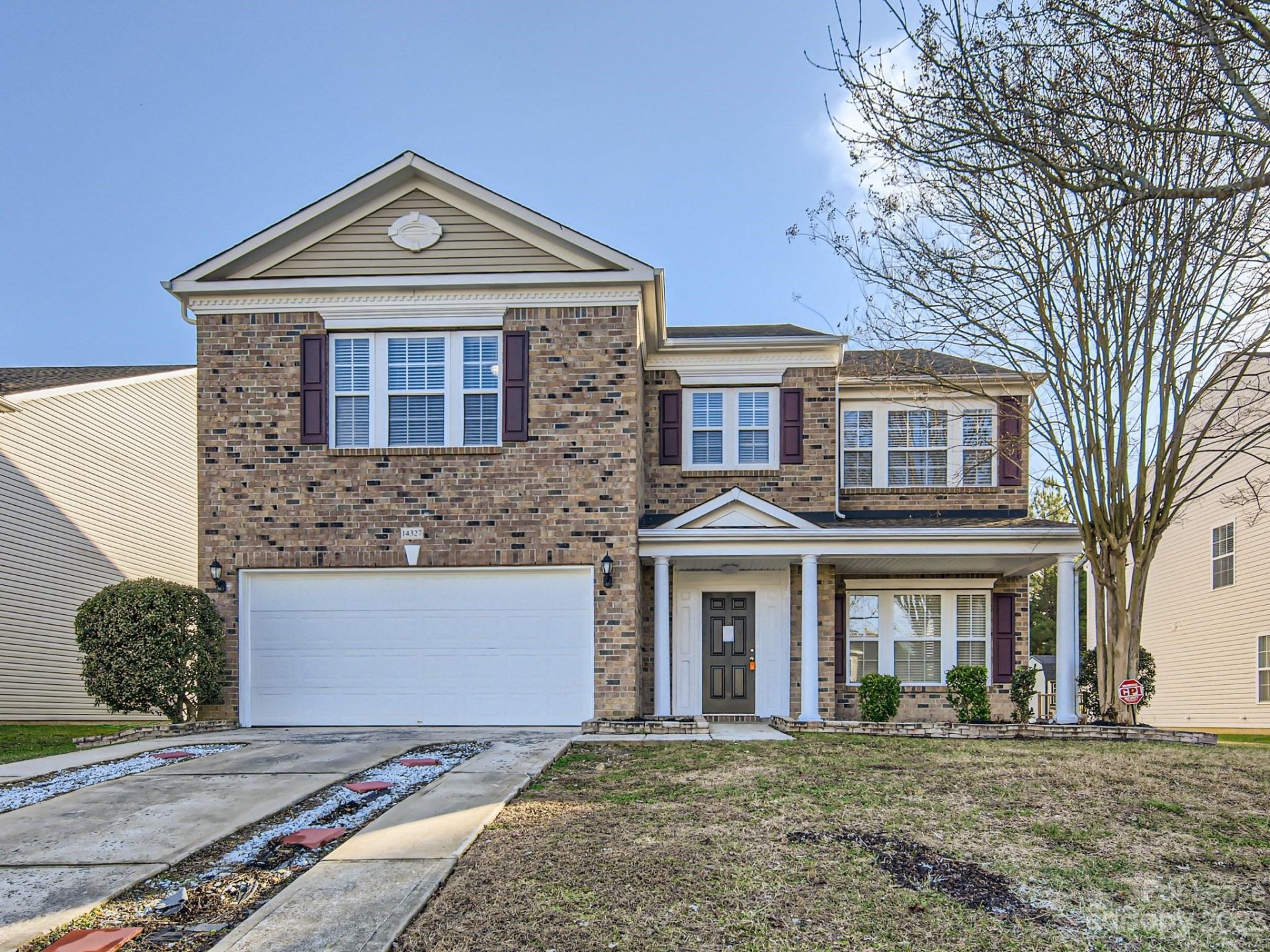 Property image 1 at 14327 Hartwell Farm Drive, Charlotte, NC 28278