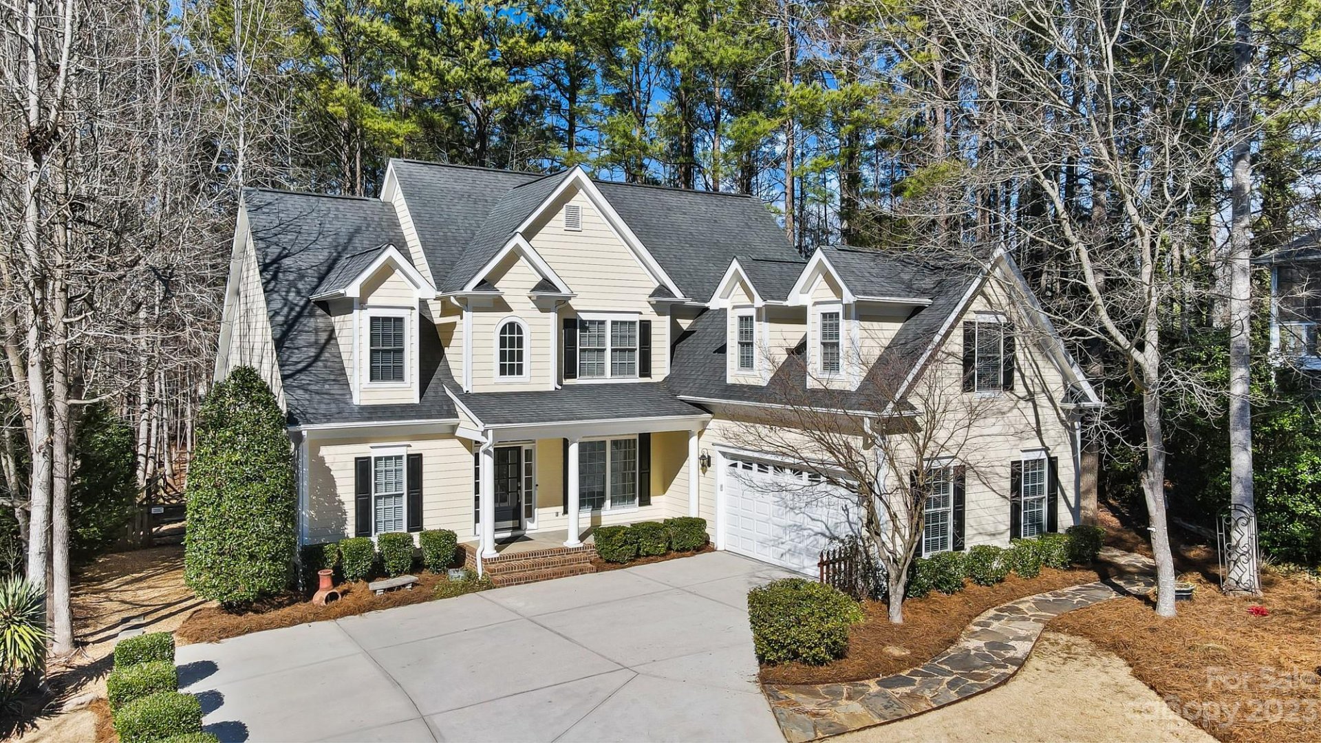 Property image 2 at 1914 Notchwood Court, Lake Wylie, SC 29710