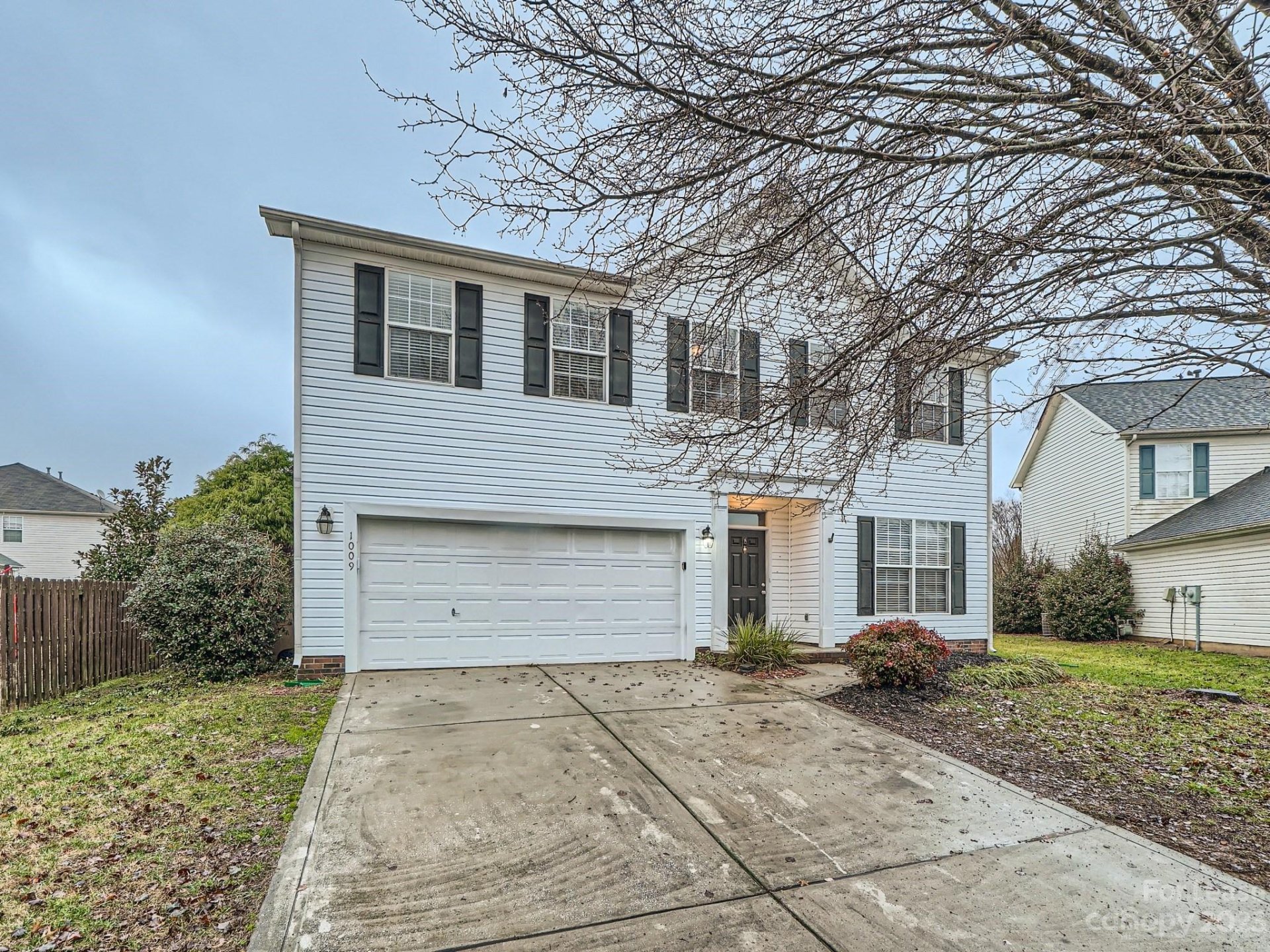 Property image 1 at 1009 Kipling Court, Indian Trail, NC 28079