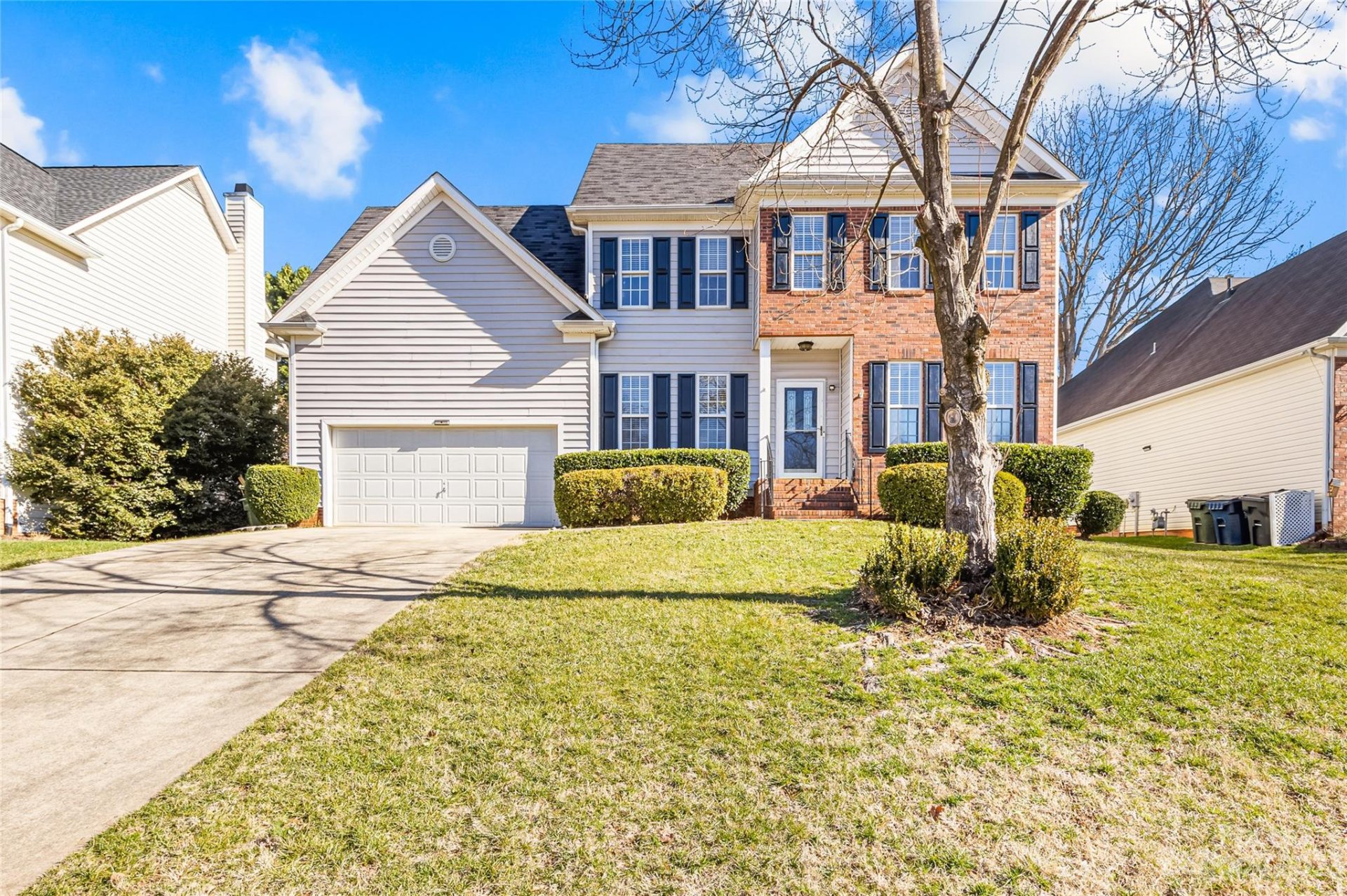 Property image 1 at 10225 Blackstock Road, Huntersville, NC 28078