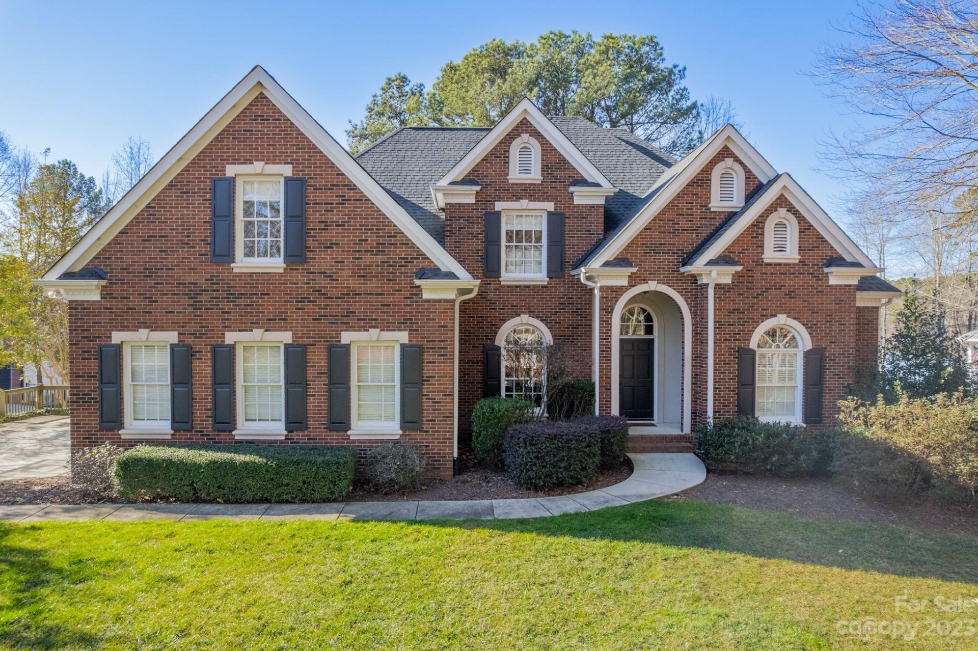 Property image 1 at 105 Wynward Lane, Mooresville, NC 28117