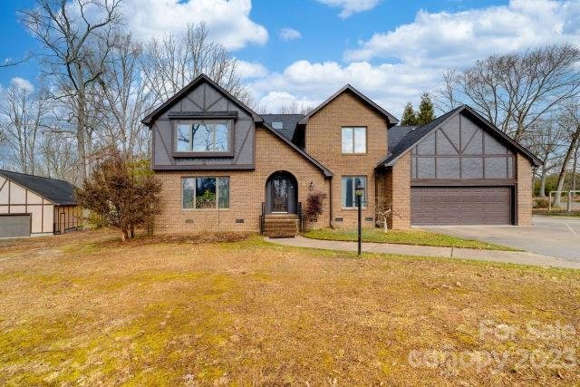 Property image 1 at 100 Gold Dust Court, Kings Mountain, NC 28086