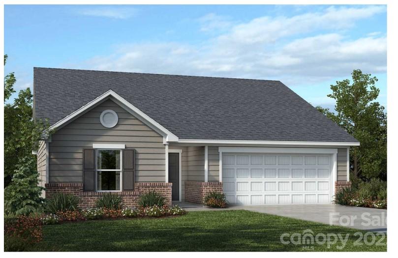 Property image 1 at 3219 Fenchurch Lane, Denver, NC 28037