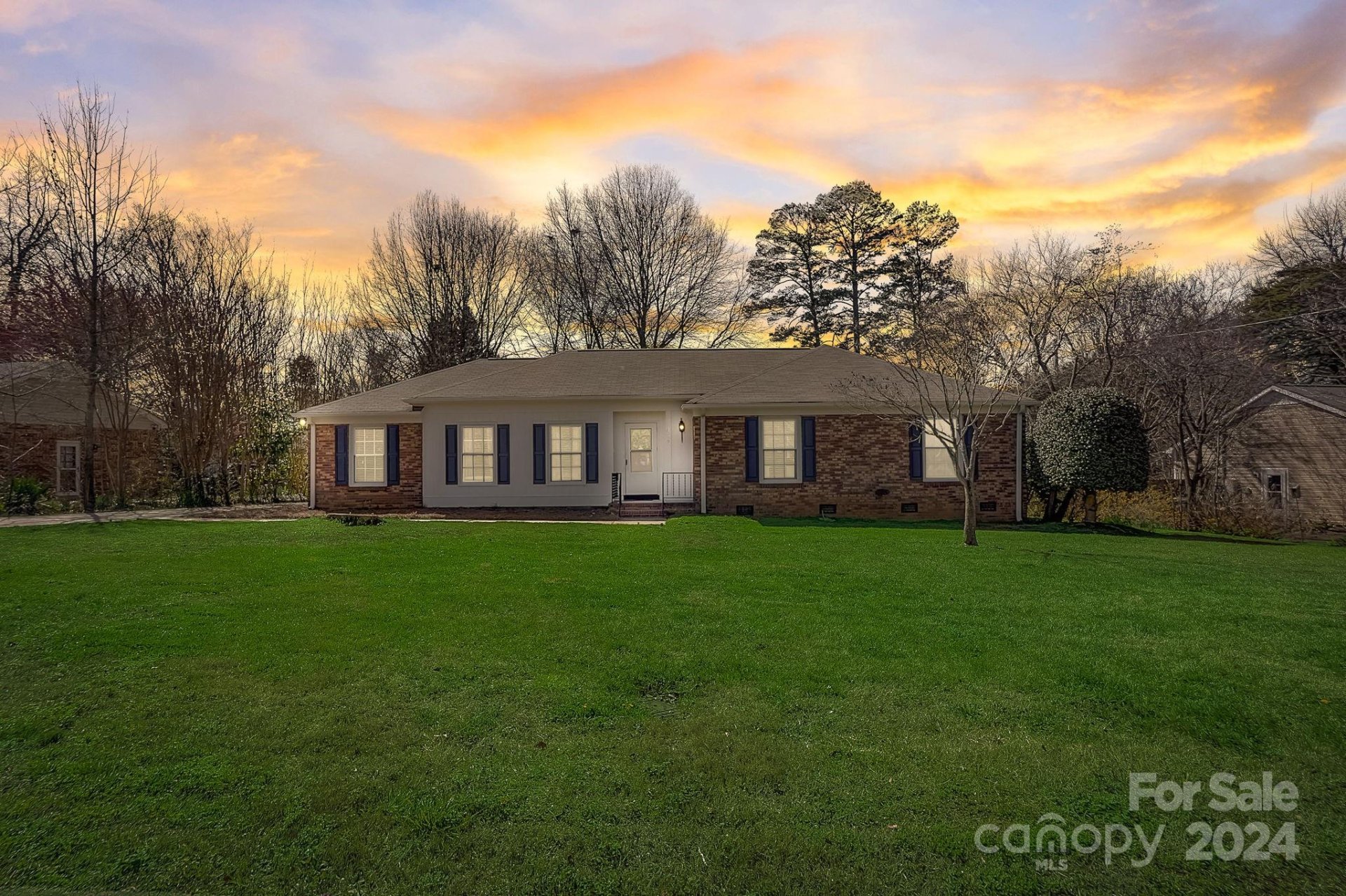 Property image 1 at 439 Leafsmoke Drive, Gastonia, NC 28054