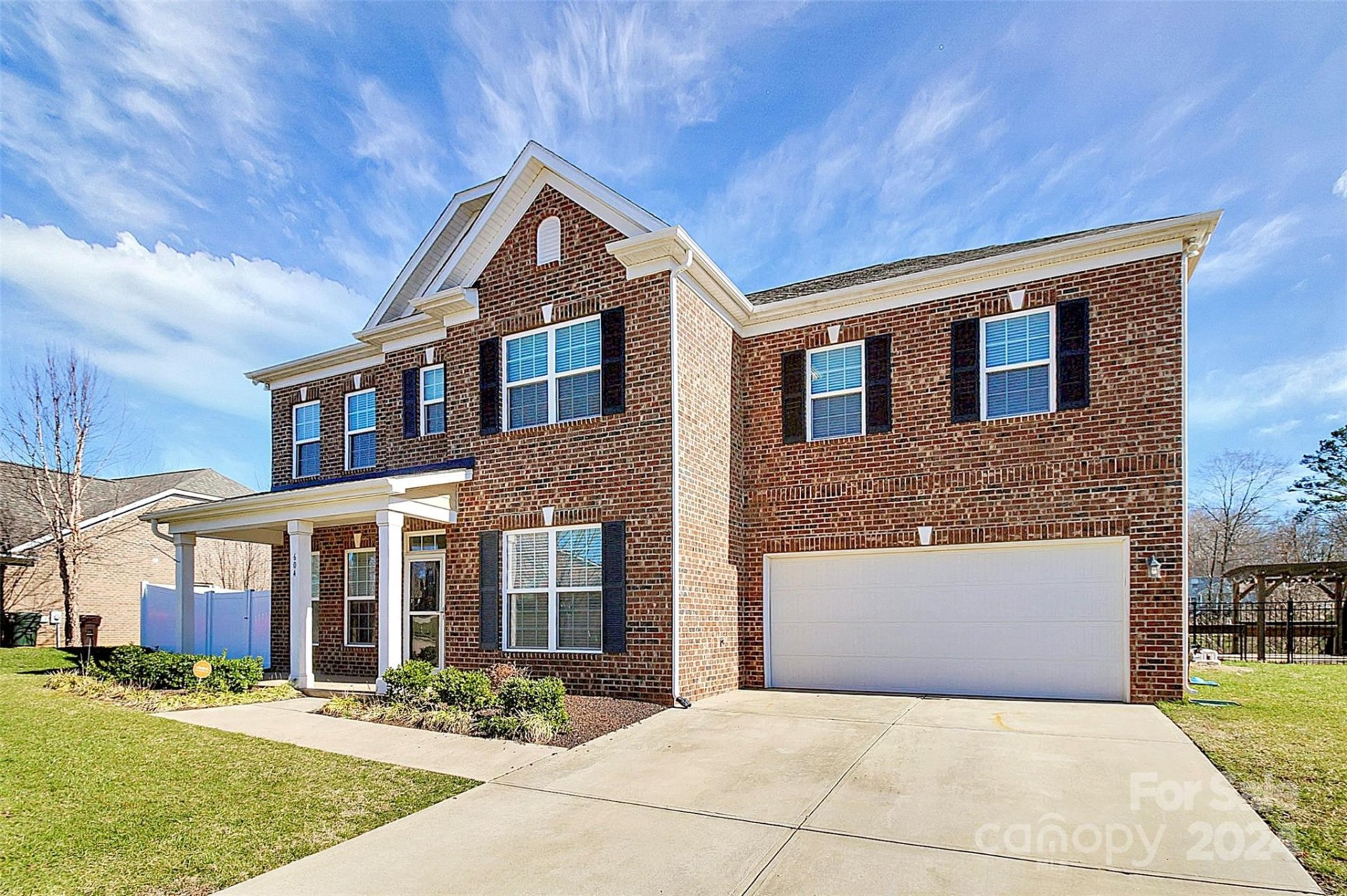 Property image 1 at 604 Rosemore Place, Rock Hill, SC 29732