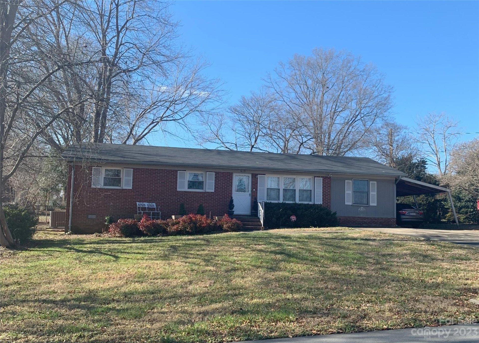 Property image 1 at 1613 Rhonda Drive, Gastonia, NC 28054