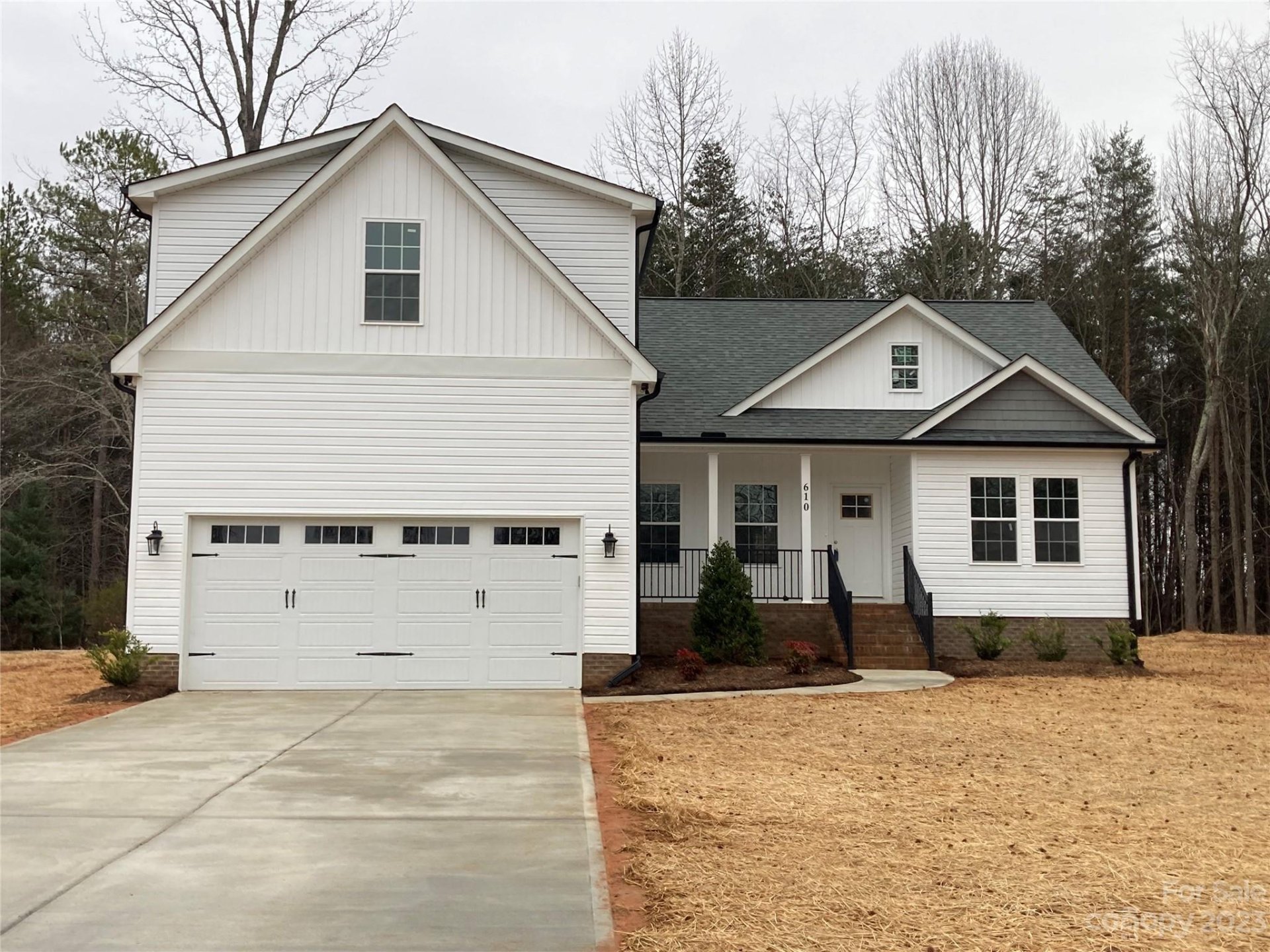 Property image 1 at 610 Montana Drive, Gastonia, NC 28056