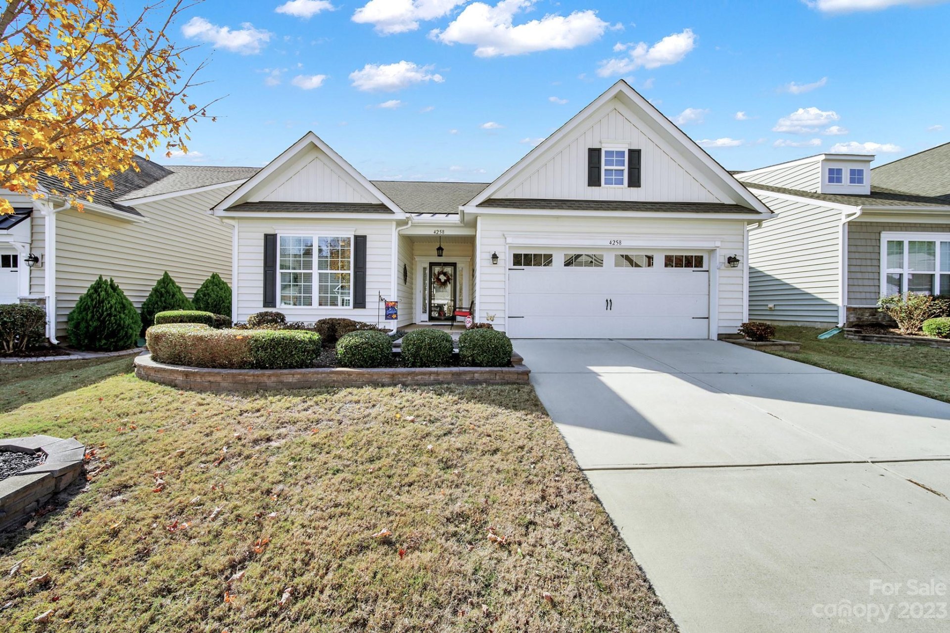 Property image 1 at 4258 Perth Road, Indian Land, SC 29707