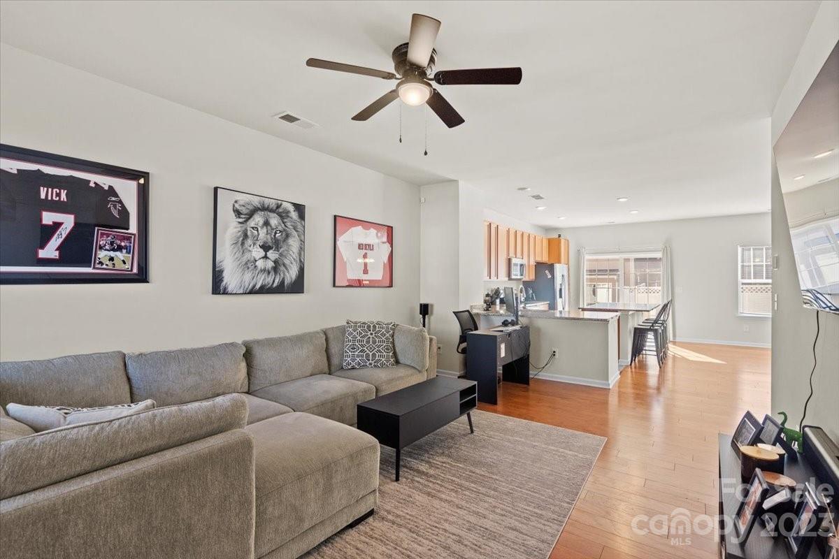 Property image 1 at 7443 Sienna Heights Place, Charlotte, NC 28213