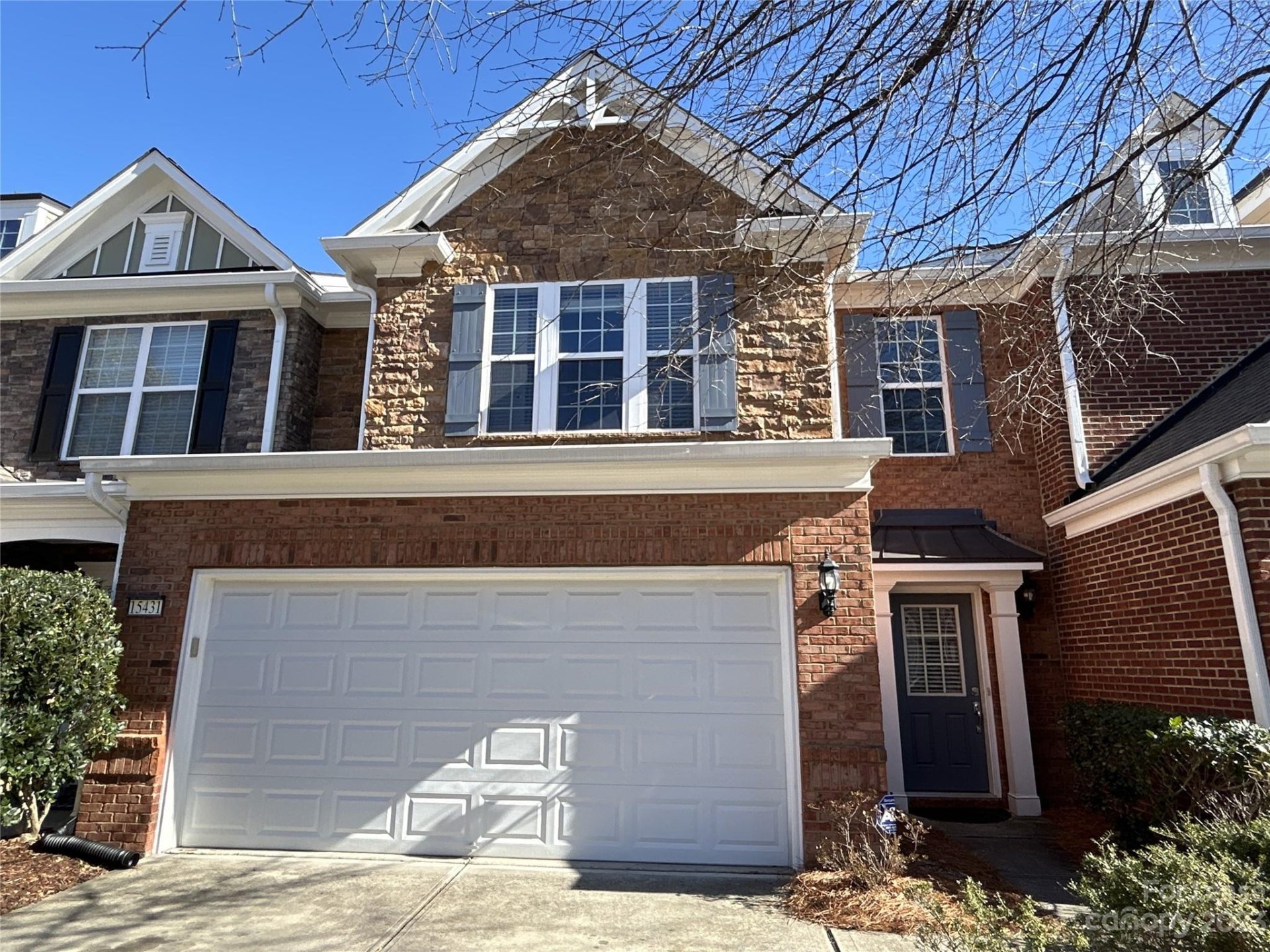 Property image 1 at 15431 Canmore Street, Charlotte, NC 28277