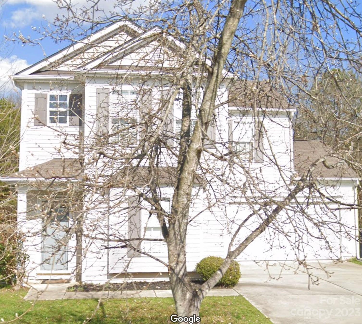 Property image 1 at 4021 Planters Watch Drive, Charlotte, NC 28278