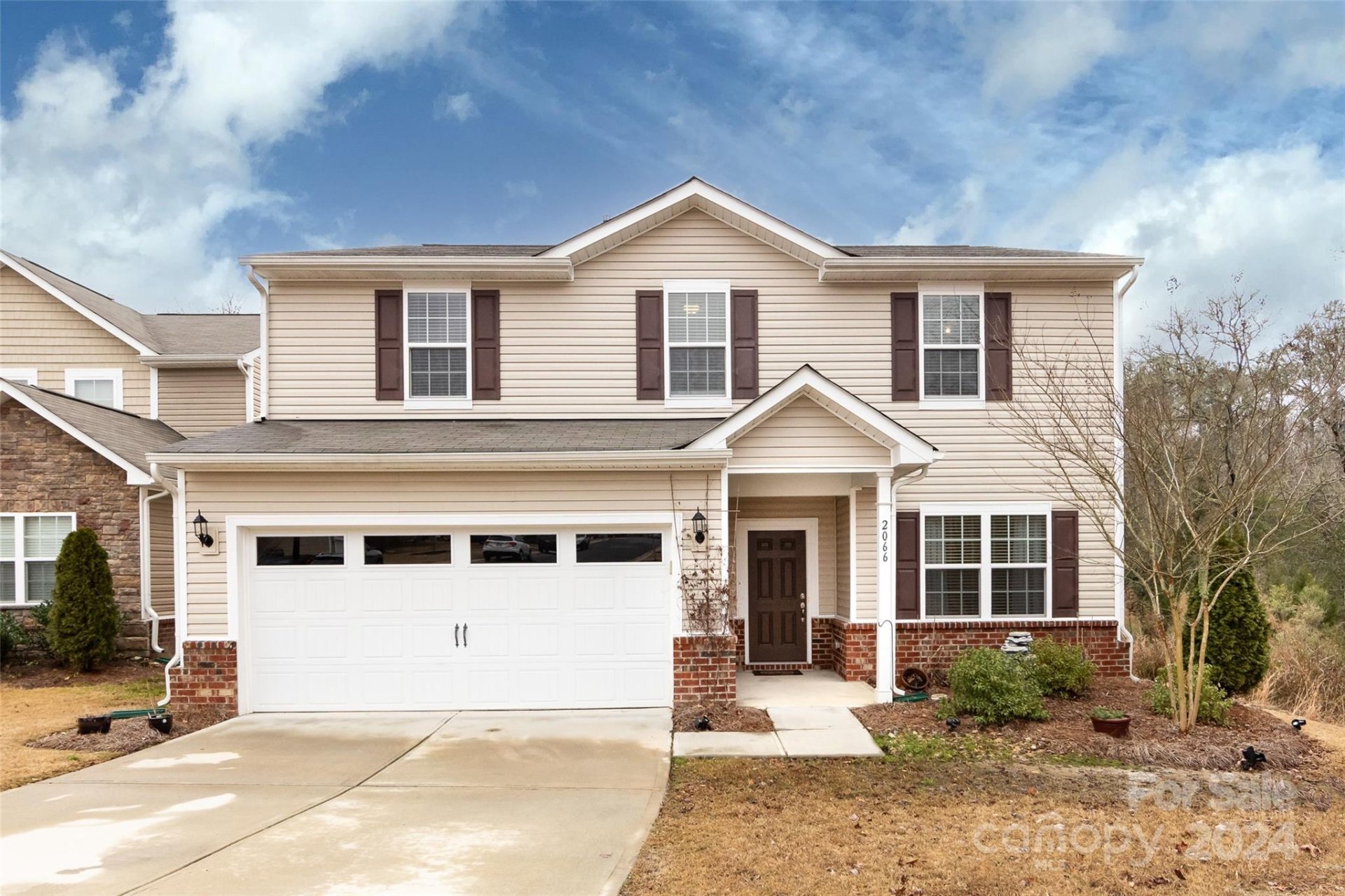 2066 Christopher Wood Court