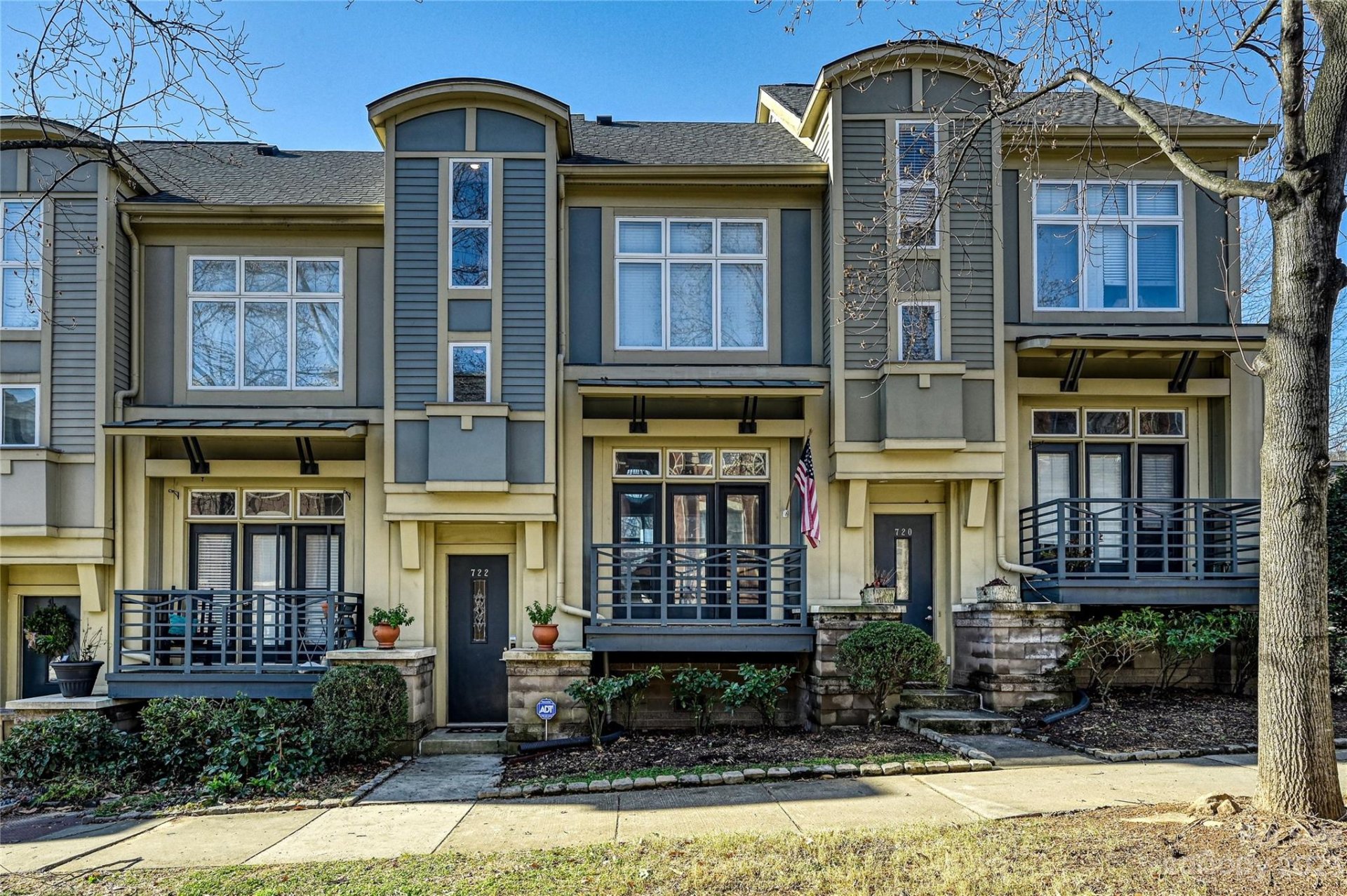 722 Garden District Drive