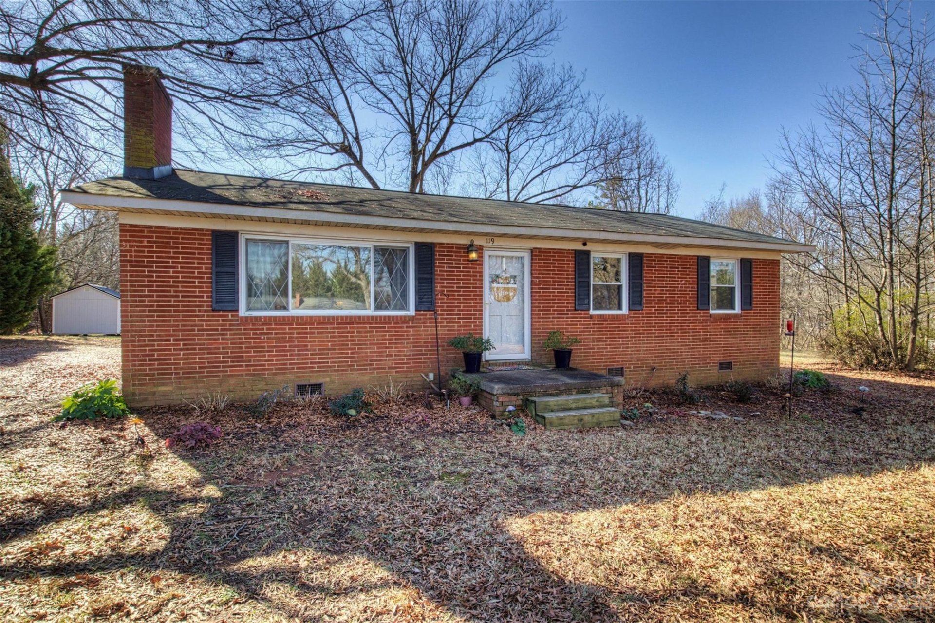 Property image 1 at 119 Dry Dock Loop, Mooresville, NC 28117