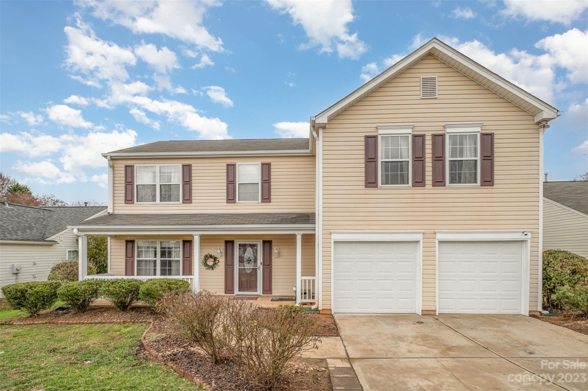 Property image 1 at 9816 Avensong Crossing Drive, Charlotte, NC 28215