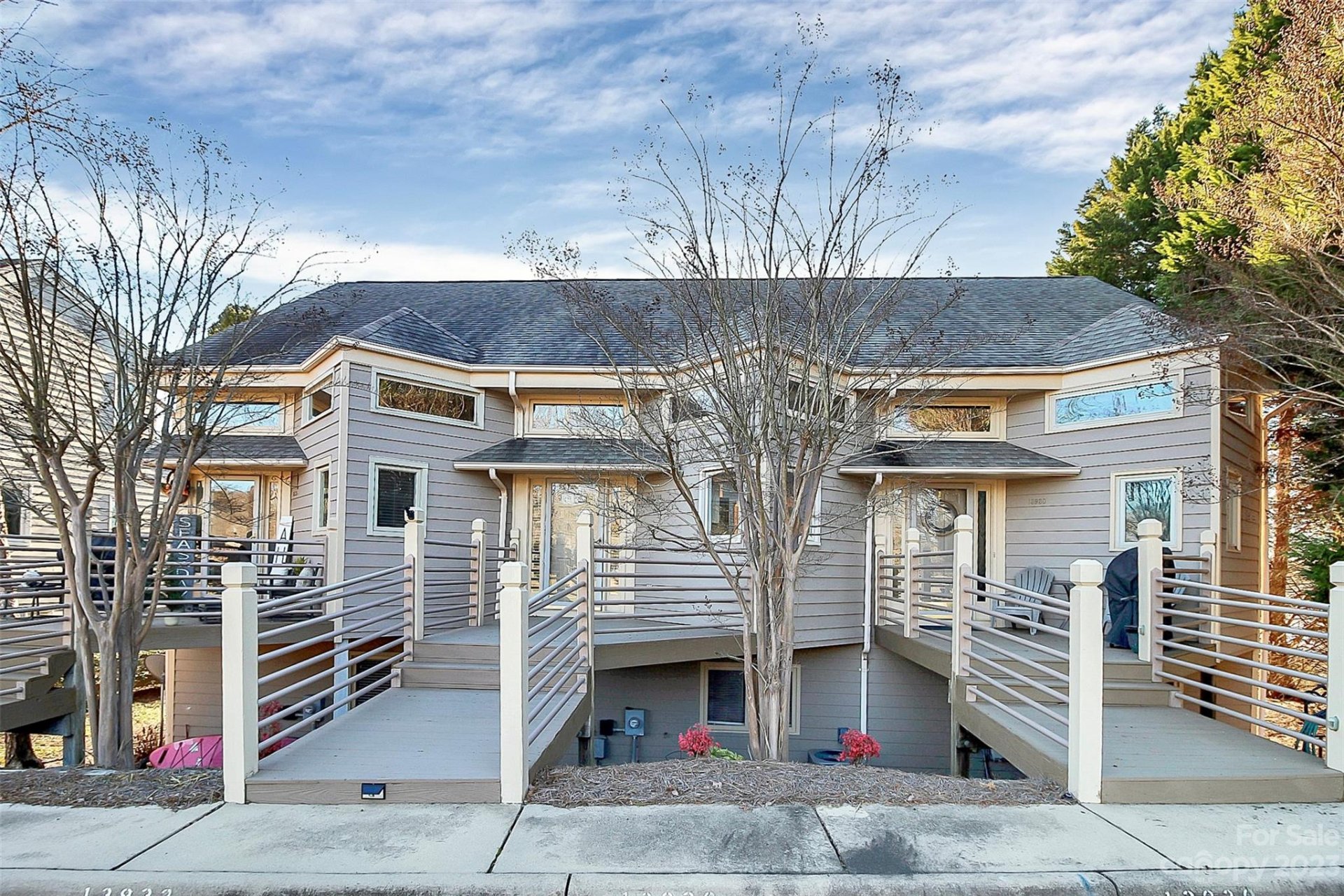 Property image 1 at 13932 Queens Harbor Road, Charlotte, NC 28278