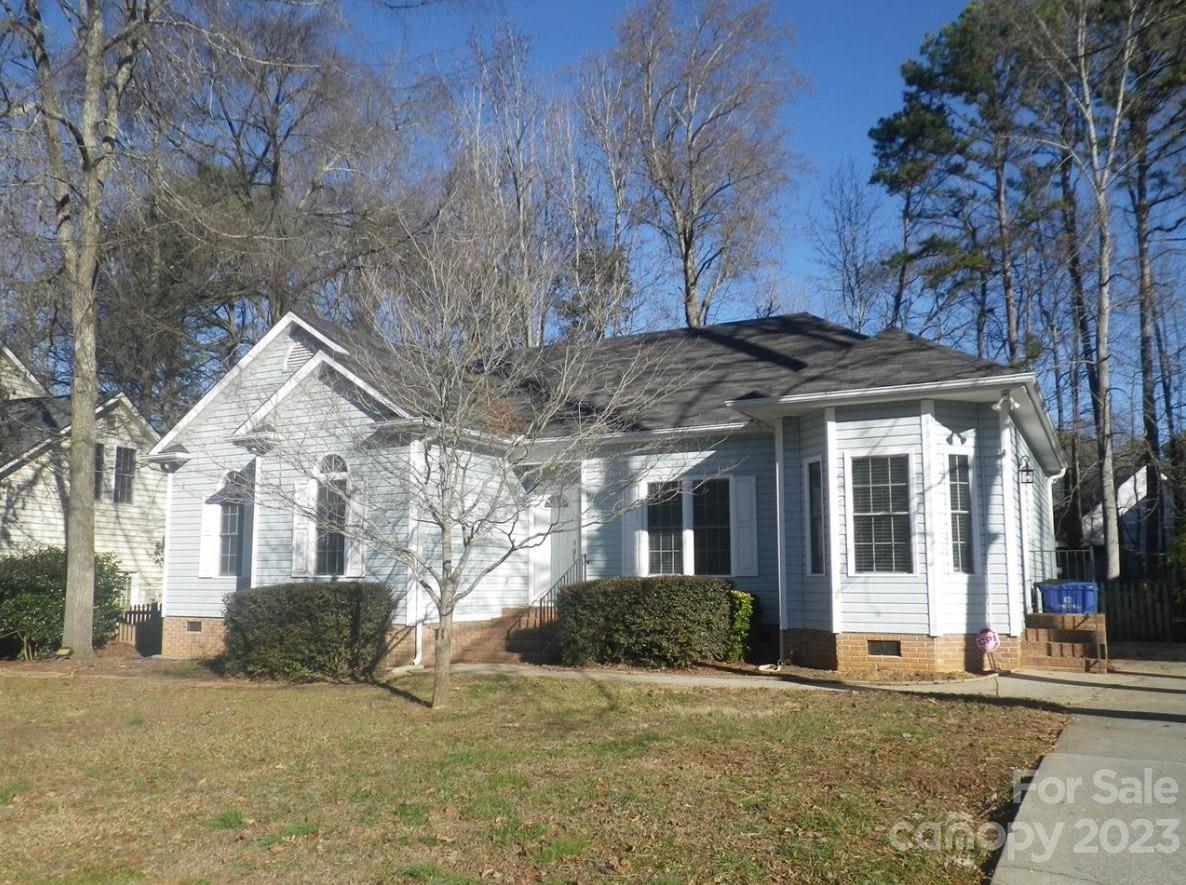 290 Chelveston Drive